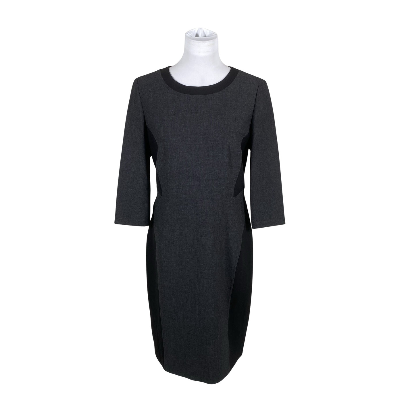 Naisten Gerry Weber - Kangasmekko, koko 38 - Musta (1)