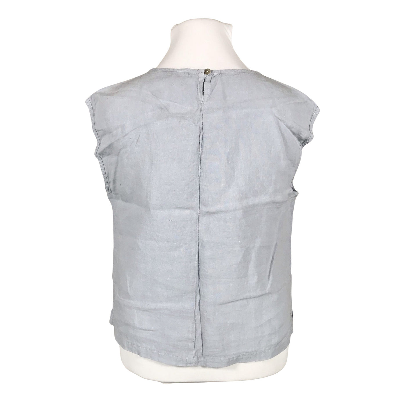 Naisten Balmuir - Toppi, koko 42 - Vaaleansininen (2)