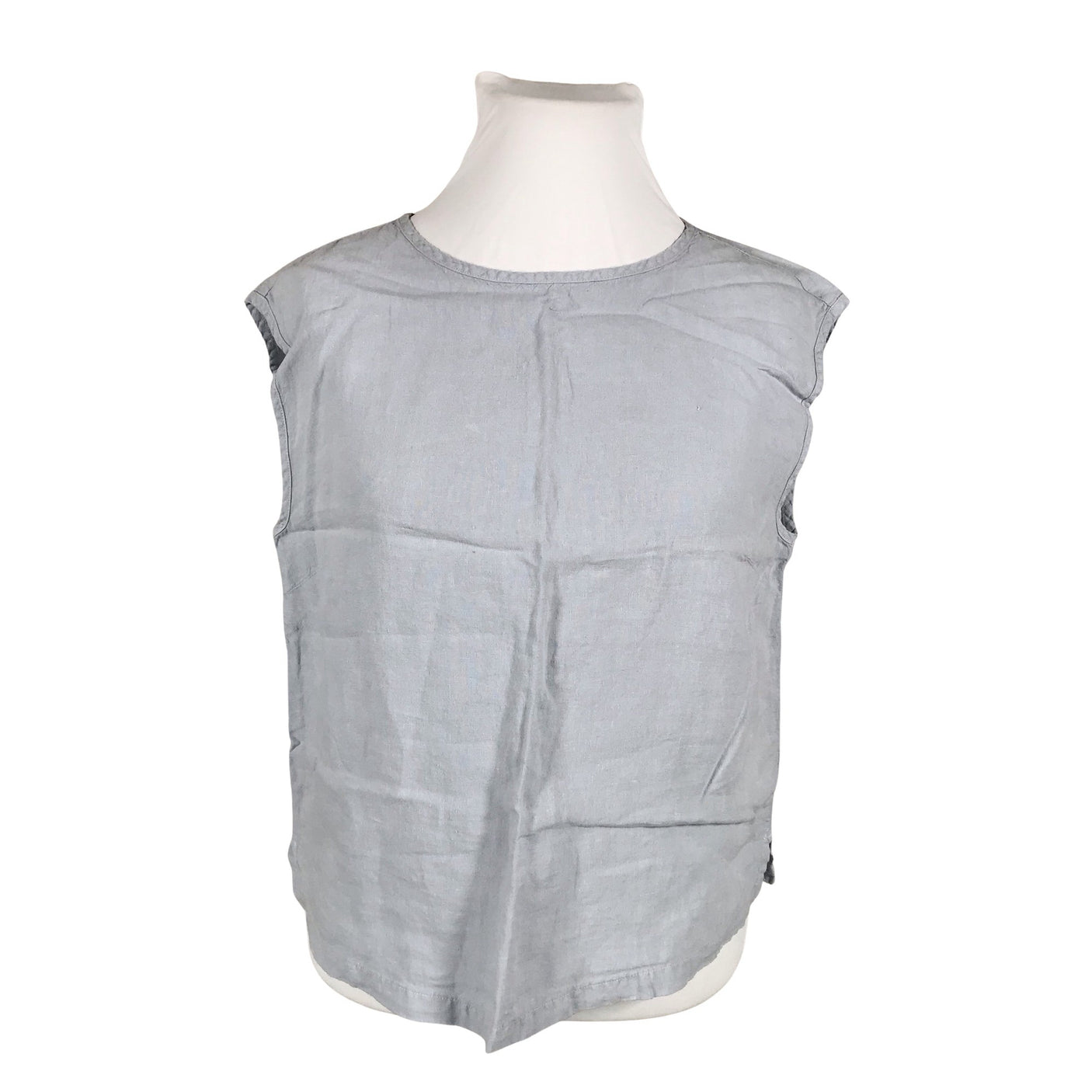 Naisten Balmuir - Toppi, koko 42 - Vaaleansininen (1)