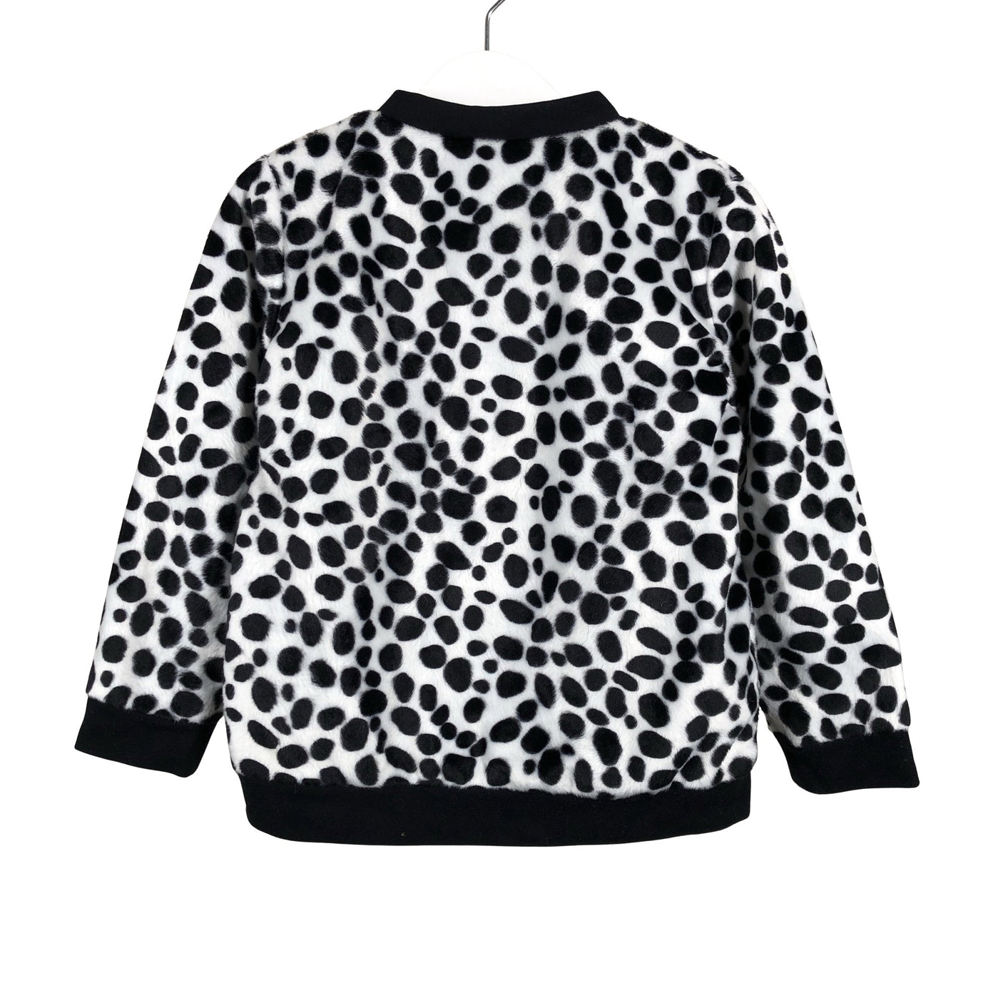 Unisex Vimma - Ulkoilutakki, koko 116 - 122 - Valkoinen (2)