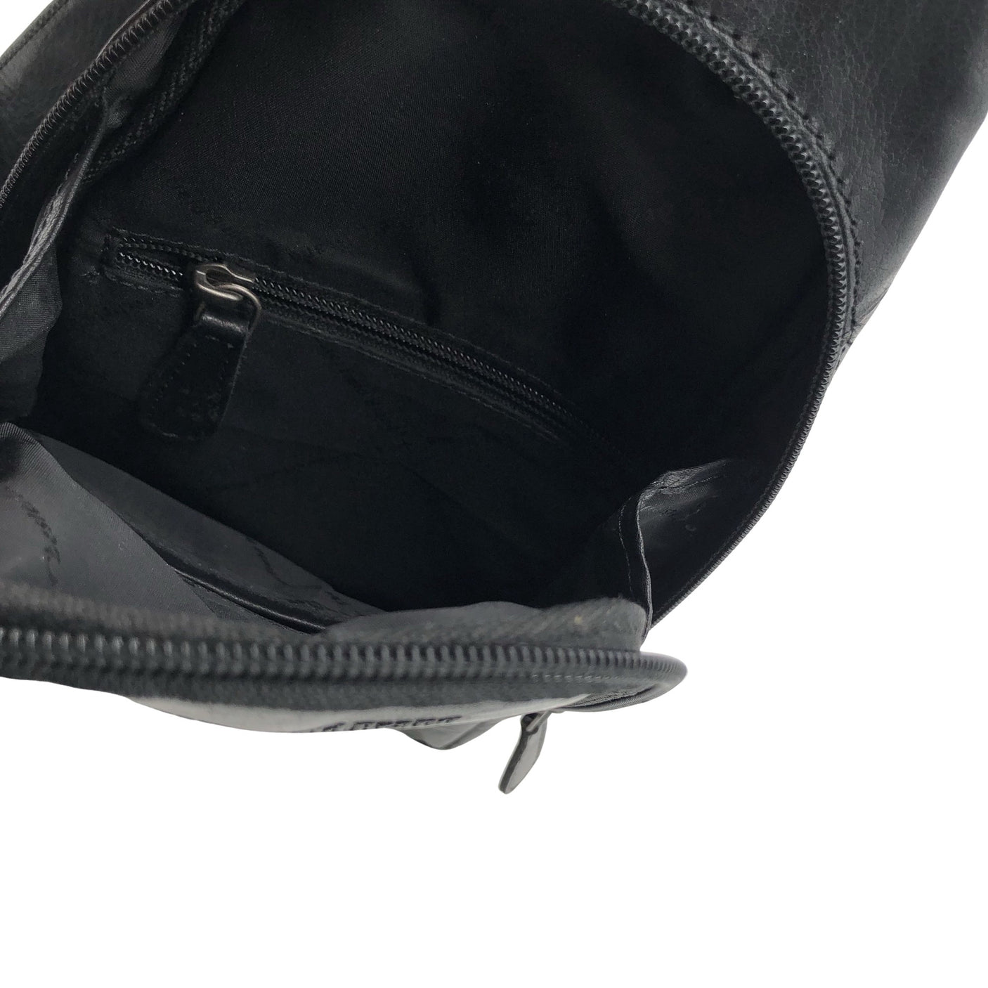 Unisex The Chesterfield Brand - Olkalaukku, koko Midi - Musta (2)