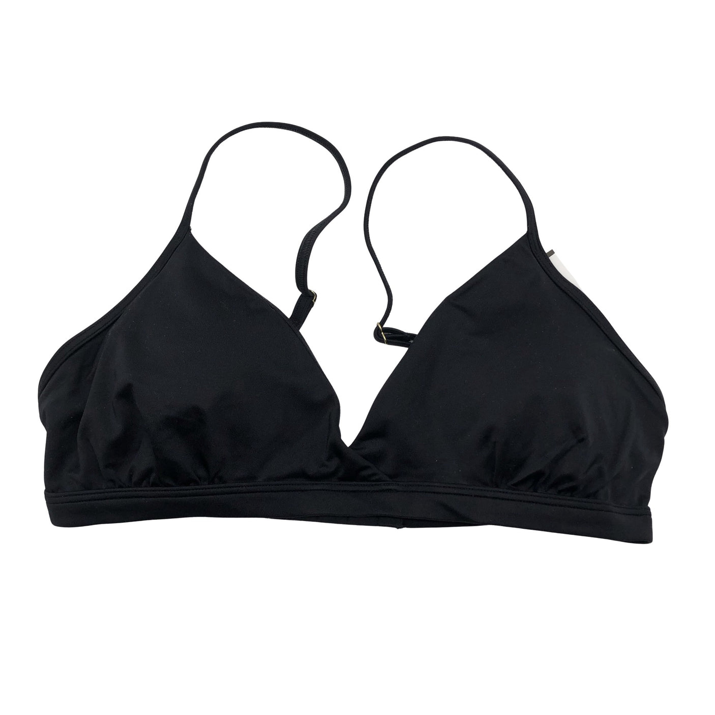 Naisten Abercrombie&Fitch - Bikinit, koko S - Musta (1)