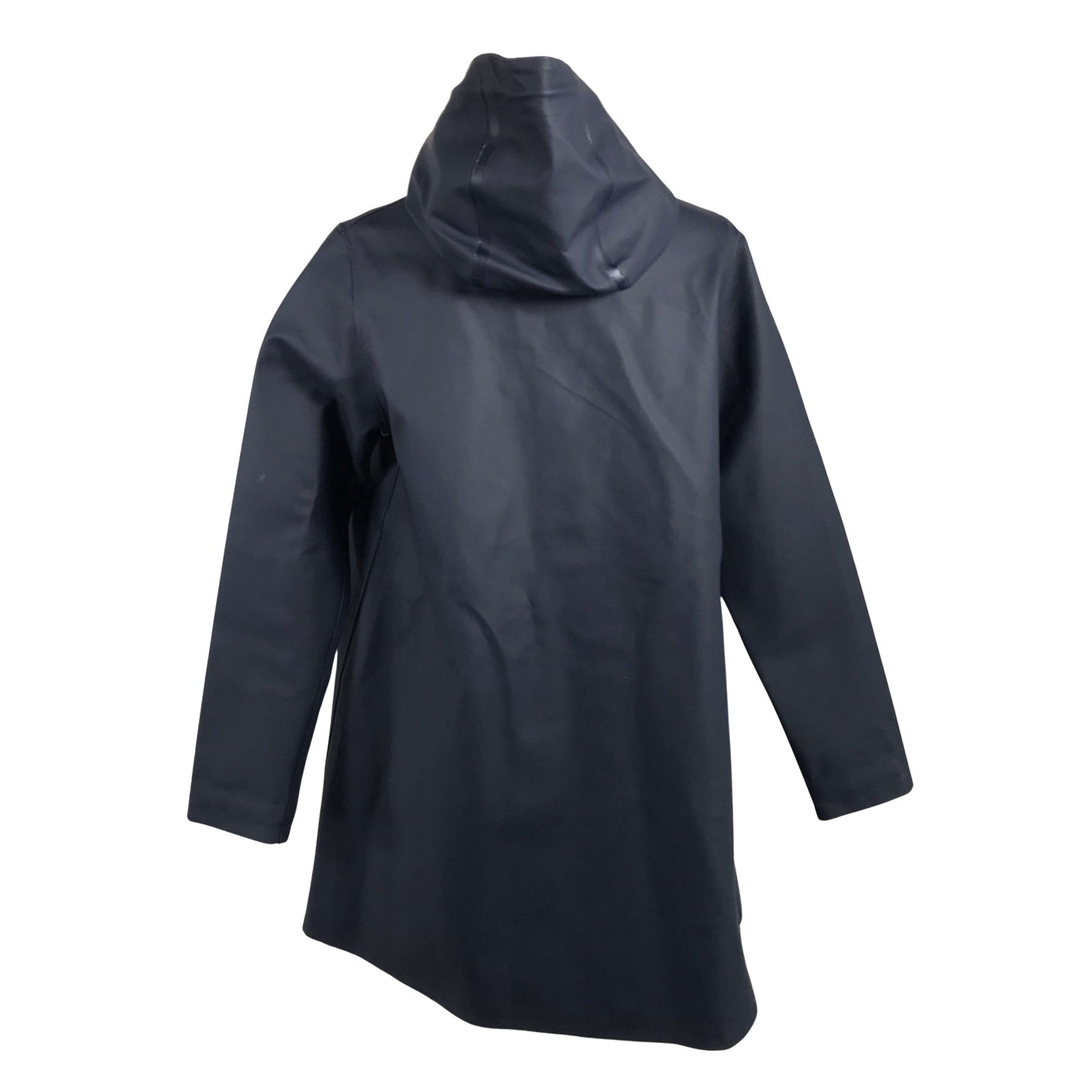 Naisten Stutterheim - Sadetakki, koko 34 - Sininen (2)
