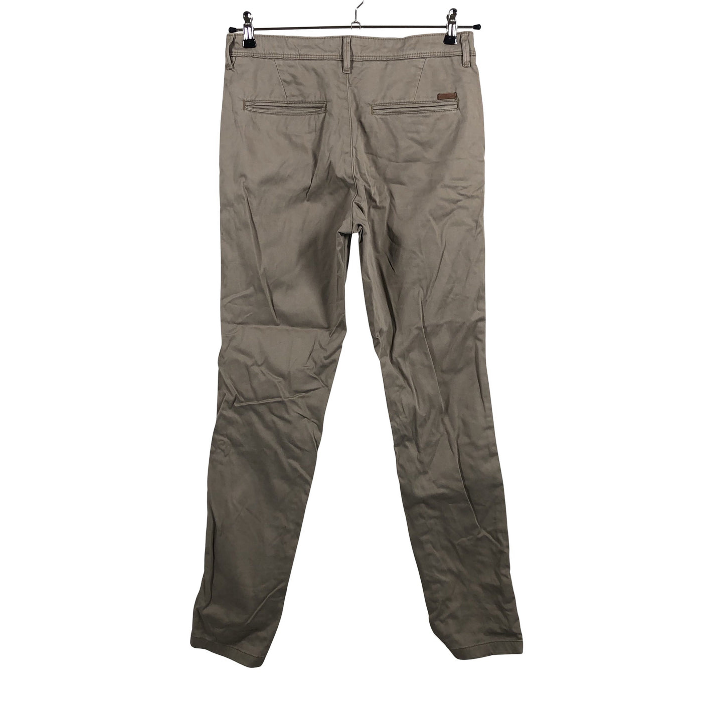 Miesten Jack & Jones - Chinot, koko W30 - Beige (2)