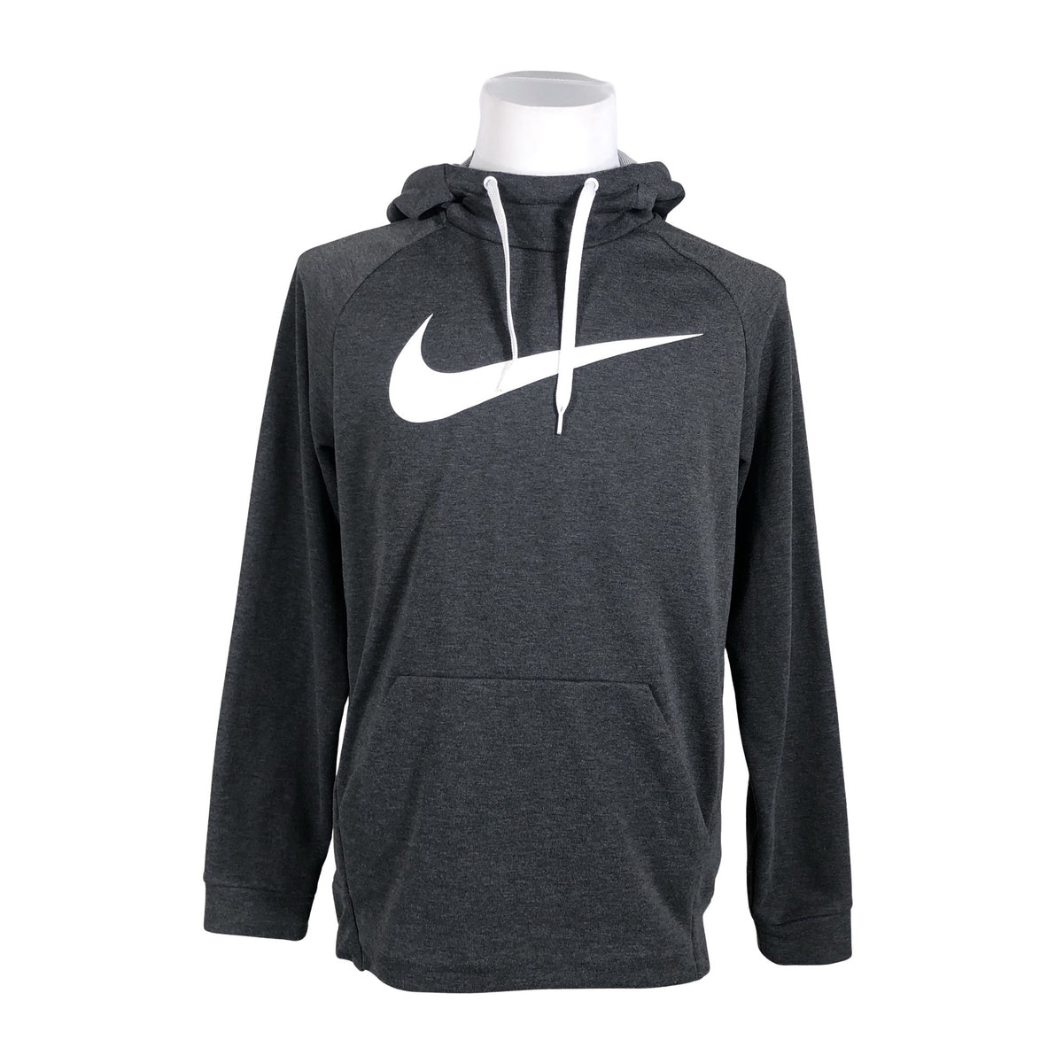 Miesten Nike - Huppari, koko M - Harmaa (1)
