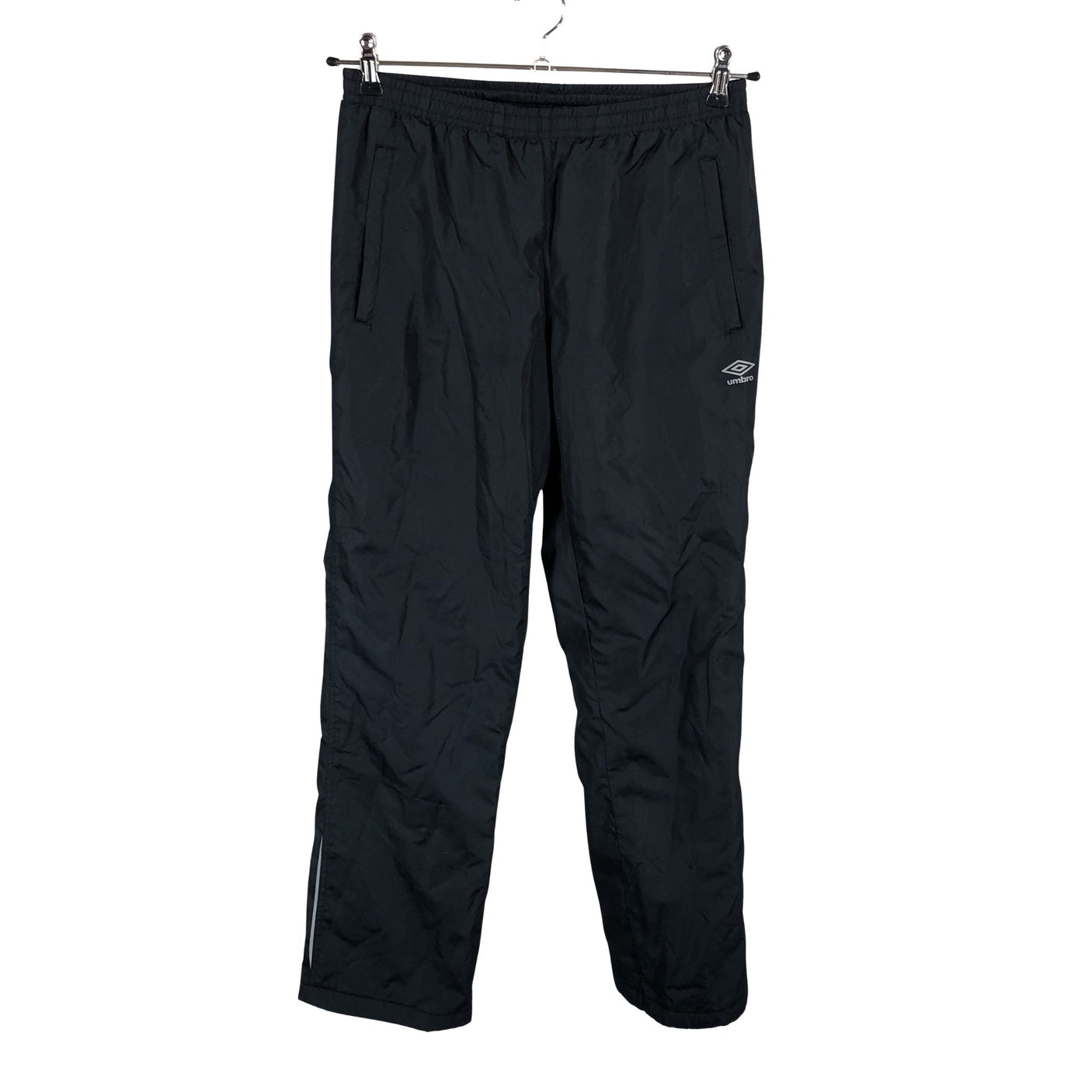 Naisten Umbro - Toppahousut, koko 36 - Musta (1)