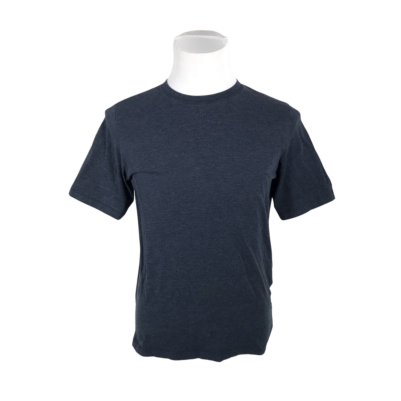 Miesten Jack & Jones - T-paita, koko S - Sininen (1)