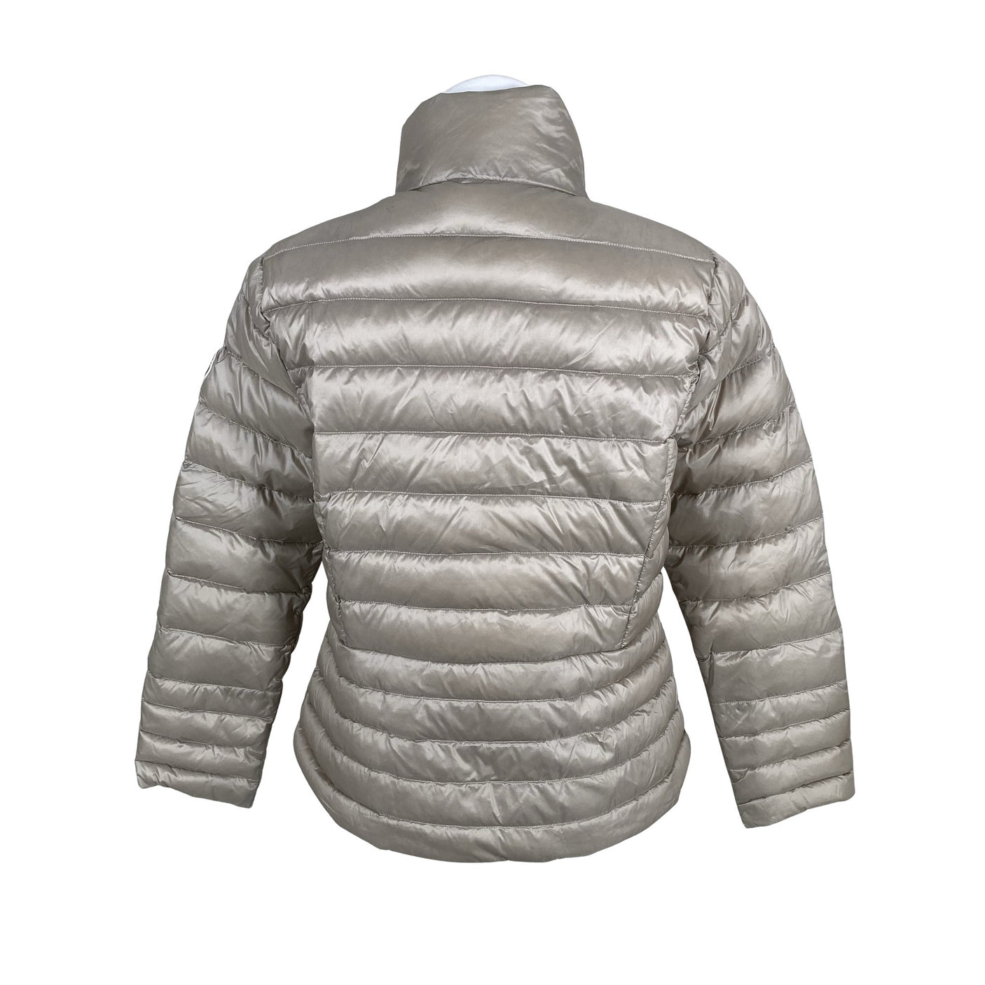 Naisten Beaumont - Kevytuntuvatakki, koko 40 - Beige (2)