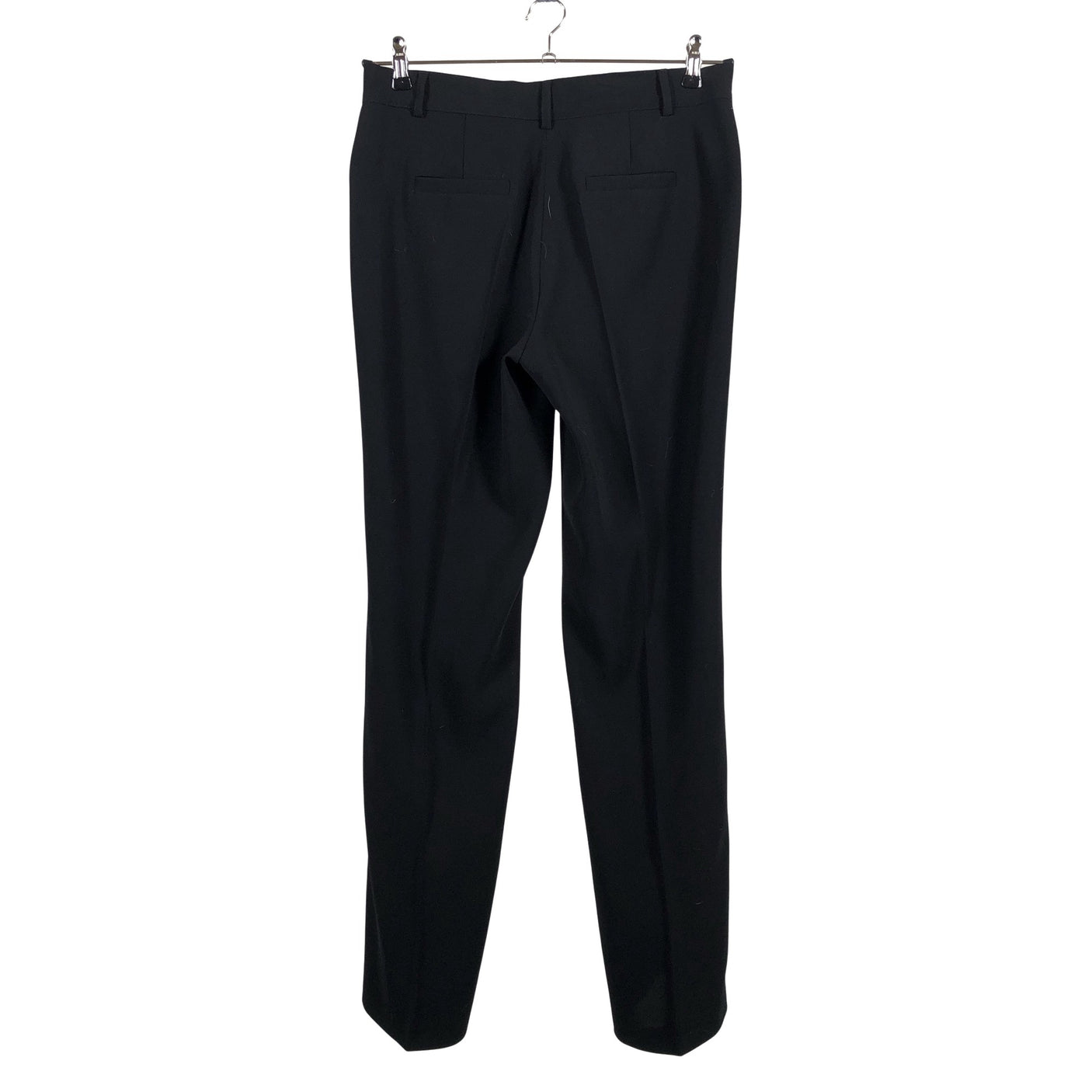 Naisten Gerry Weber - Suorat housut, koko 36 - Musta (2)