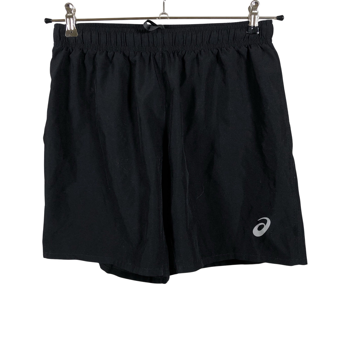 Miesten Asics - Urheilushortsit, koko S - Musta (1)