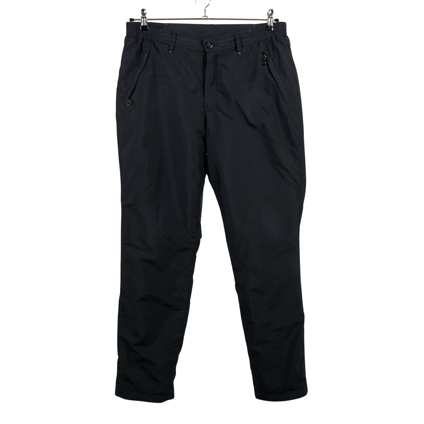 Naisten Sail&Ski - Toppahousut, koko 44 - Musta (1)