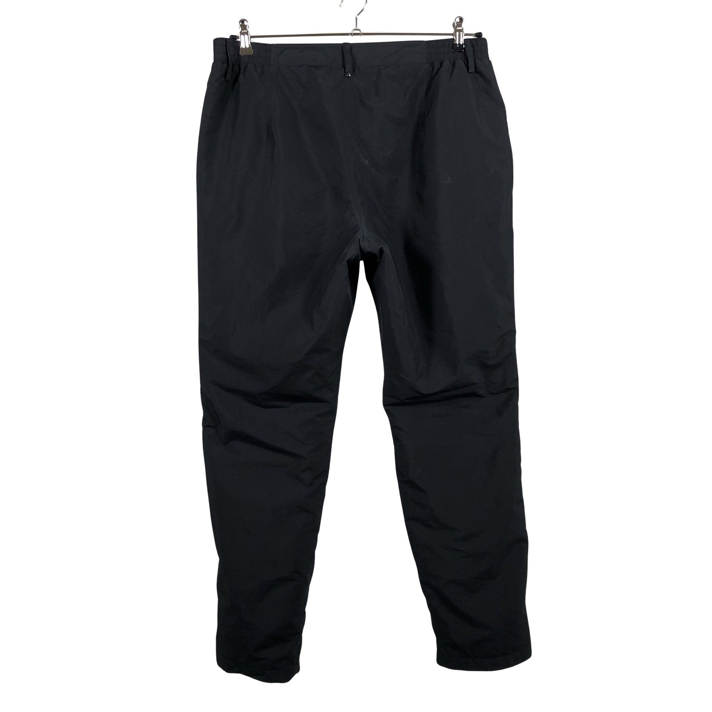 Naisten Sail&Ski - Toppahousut, koko 44 - Musta (2)