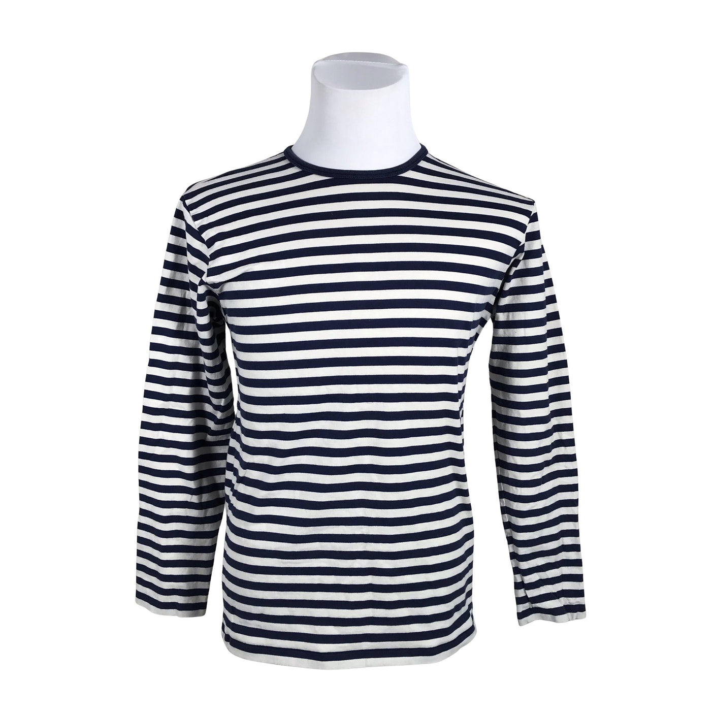 Miesten Marimekko - Trikoopaita, koko M - Sininen (1)