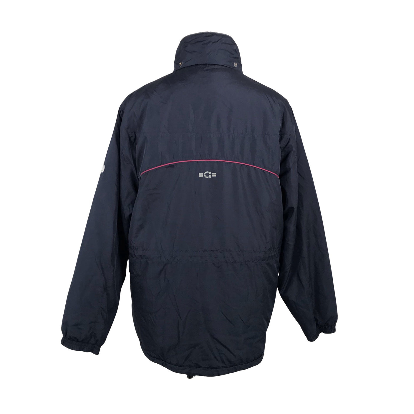 Naisten Torstai - Ulkoilutakki, koko 42 - Sininen (2)