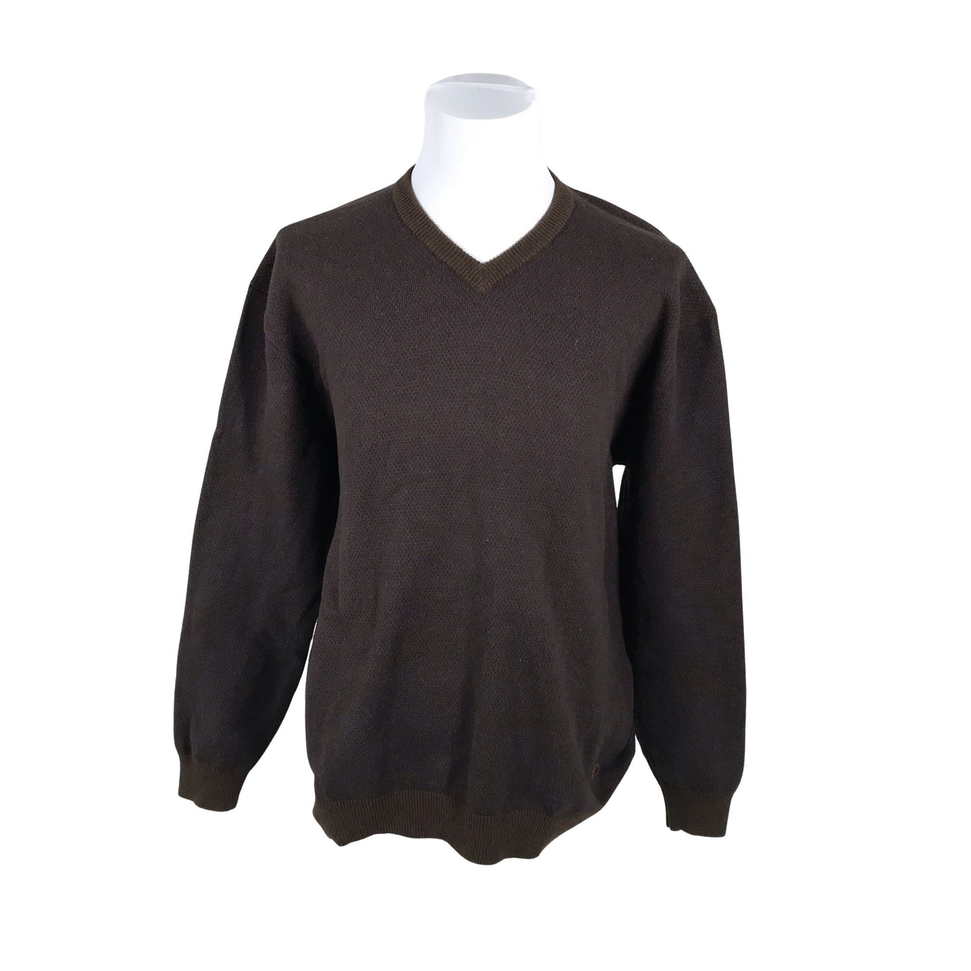 Miesten Camel Active - Neulepaita, koko XXXL - Ruskea (1)
