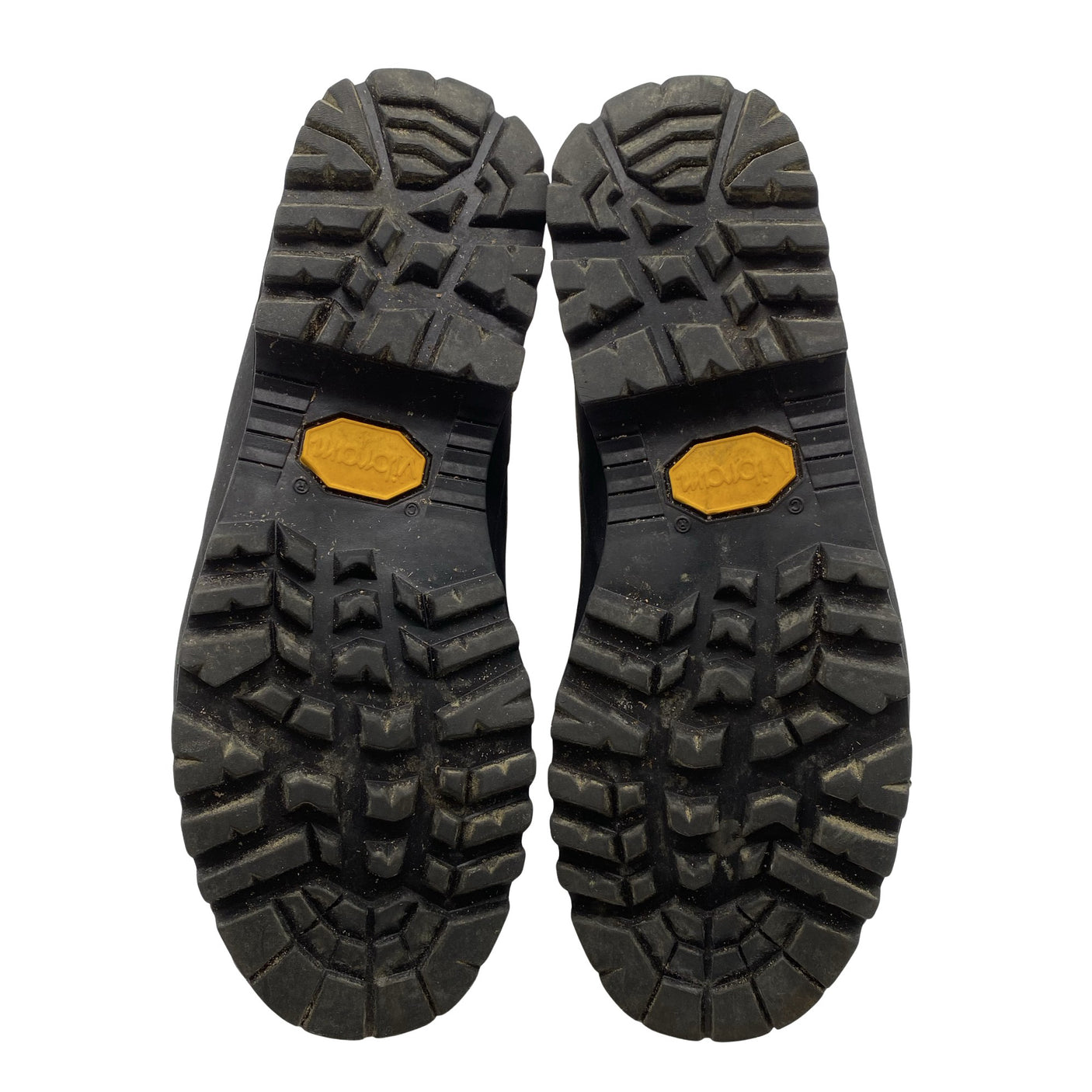 Unisex Tecnica - Vaelluskengät, koko 39 - Ruskea (3)