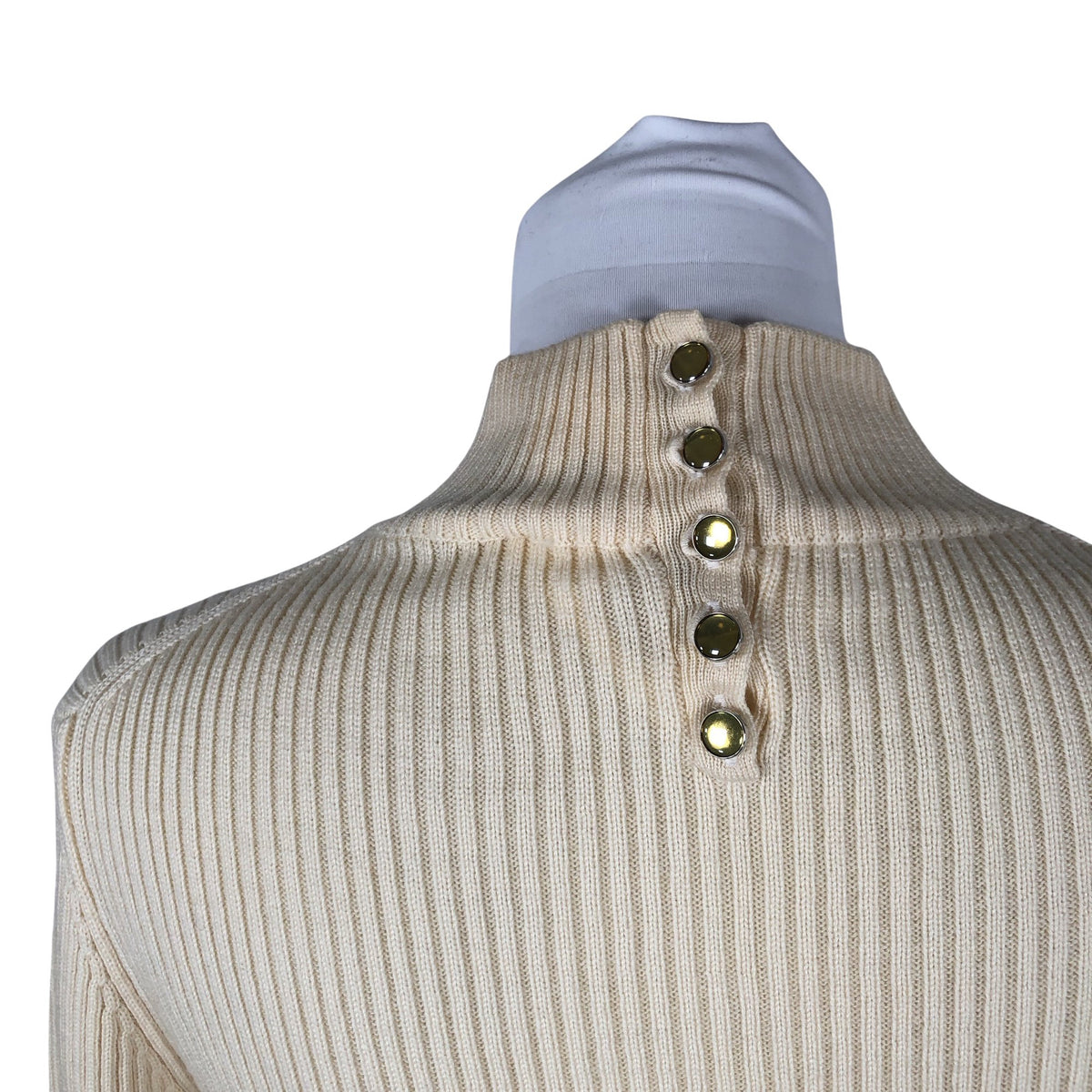 Naisten Marimekko - Neulepaita, koko 38 - Beige (2)