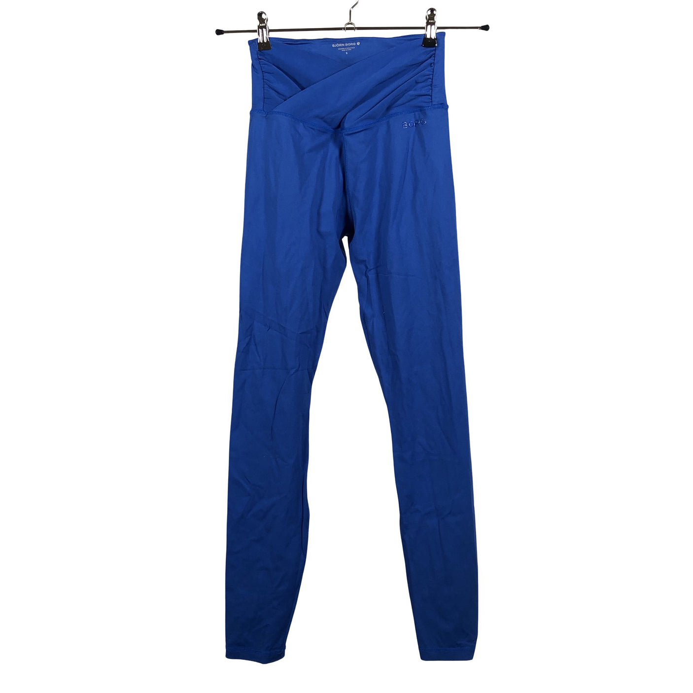 Naisten Björn Borg - Urheilutrikoot, koko 36 - Sininen (1)