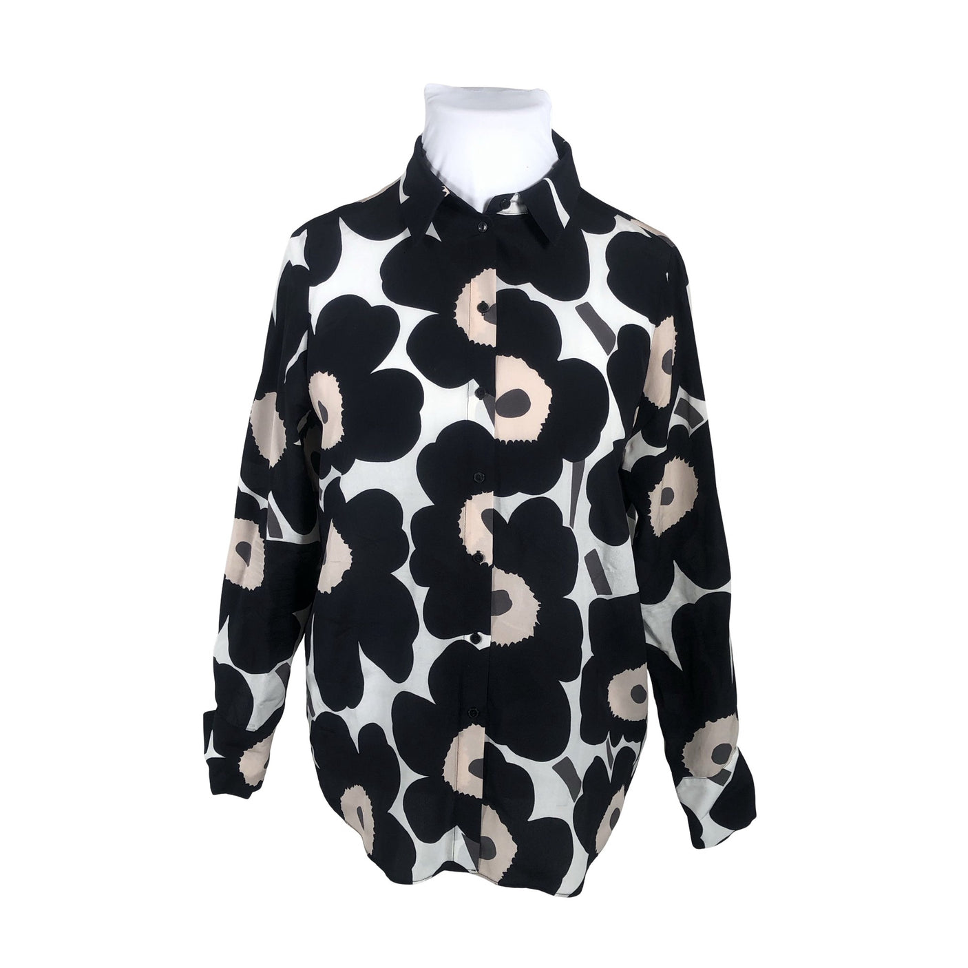 Naisten Marimekko - undefined, koko 42 - Musta (1)