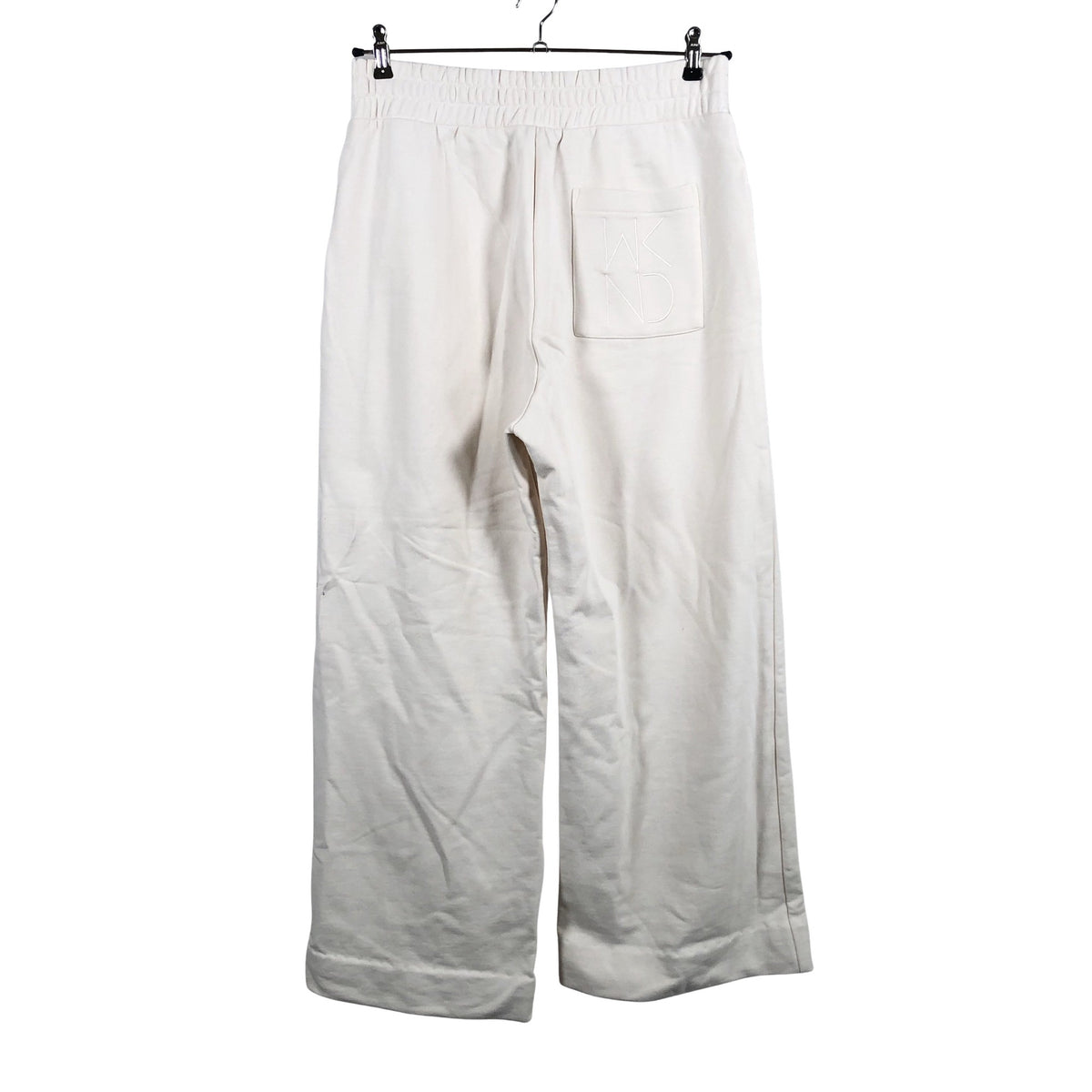Naisten Weekend by MaxMara - Collegehousut, koko 42 - Beige (2)
