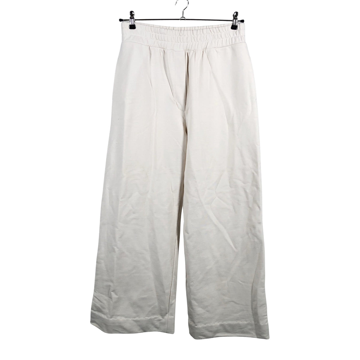 Naisten Weekend by MaxMara - Collegehousut, koko 42 - Beige (1)