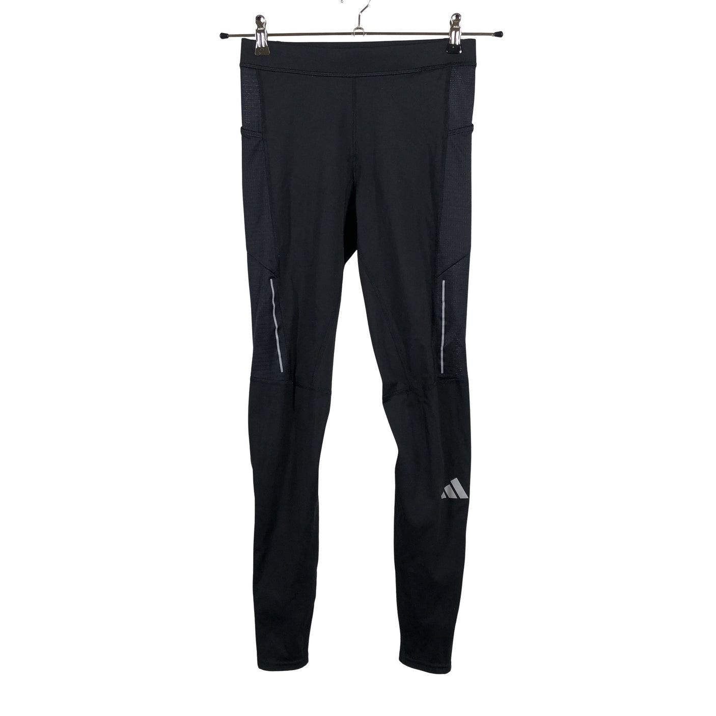 Naisten Adidas - Urheilutrikoot, koko 36 - Musta (1)