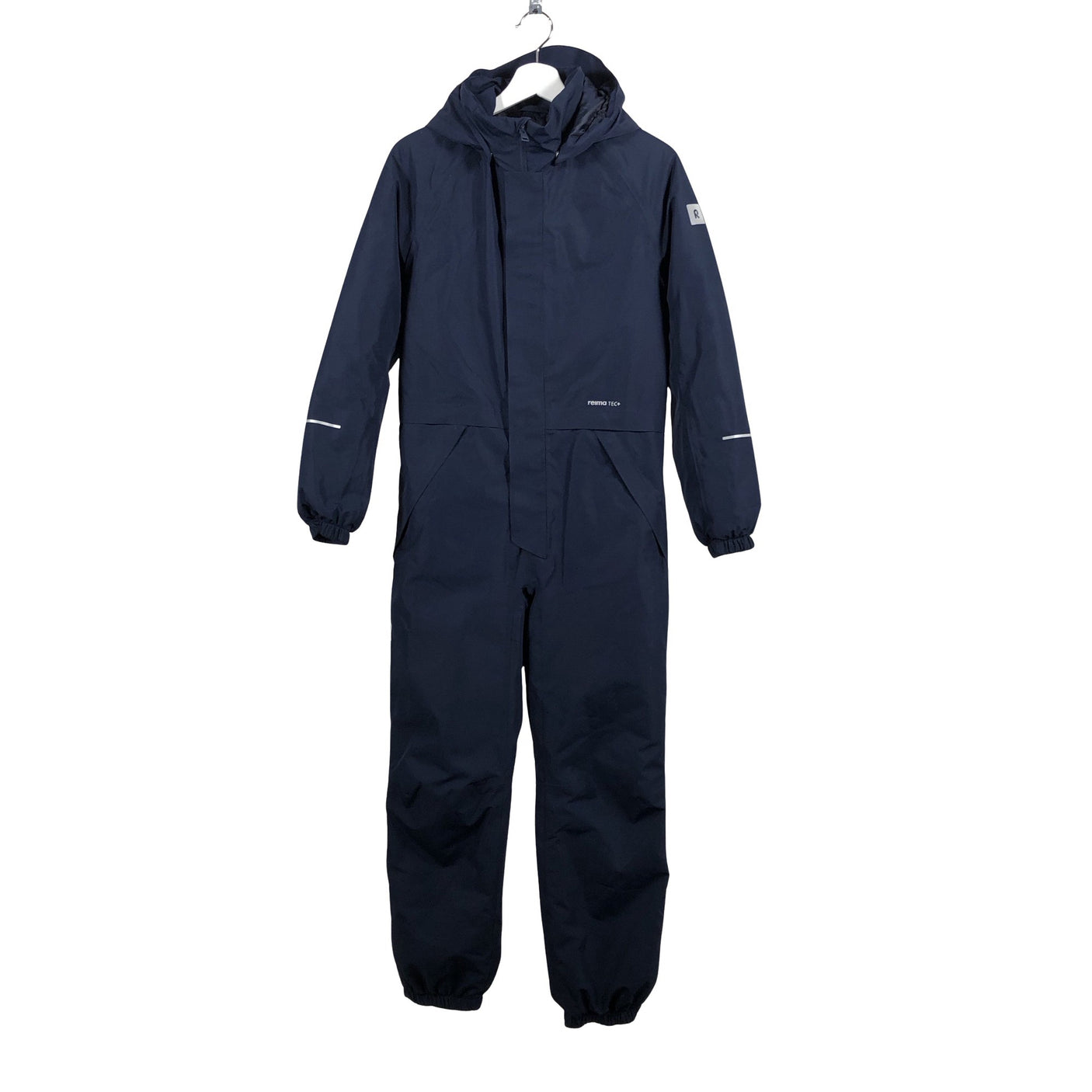 Unisex Reima - Toppahaalari, koko 152 - 158 - Sininen (1)
