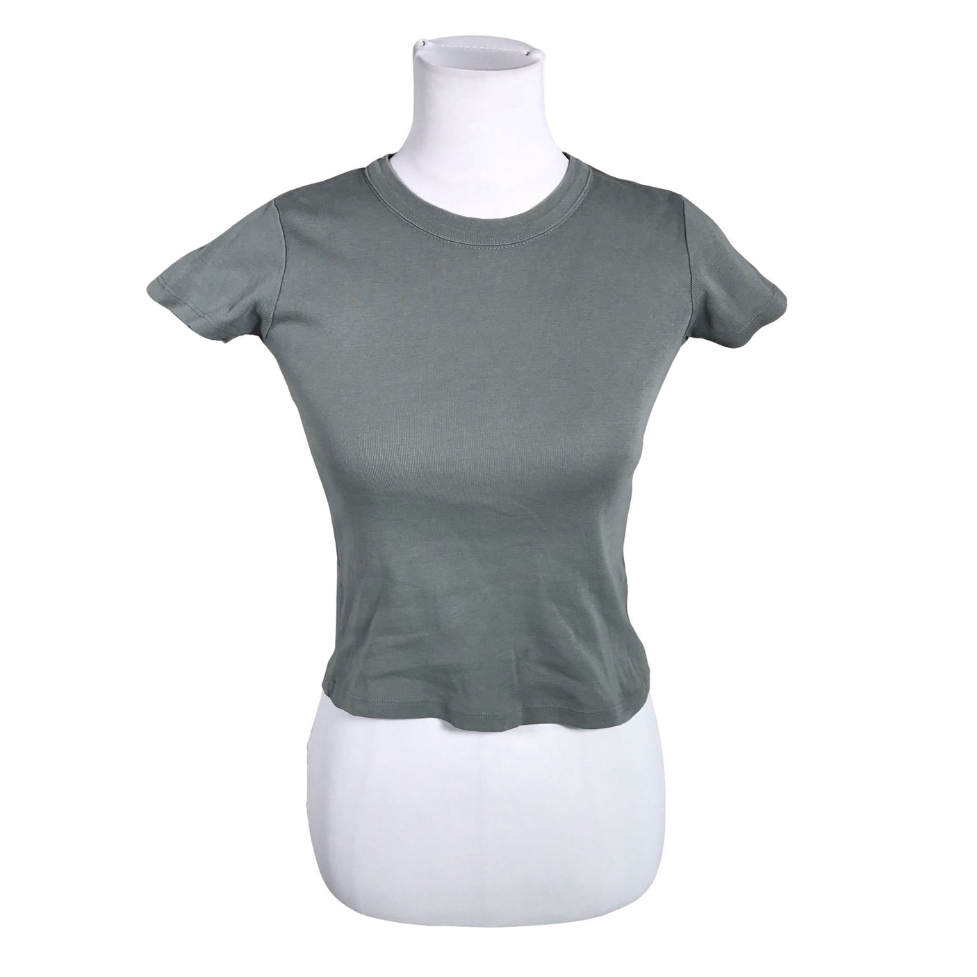 Naisten Brandy Melville - T-paita, koko 36 - Vihreä (1)
