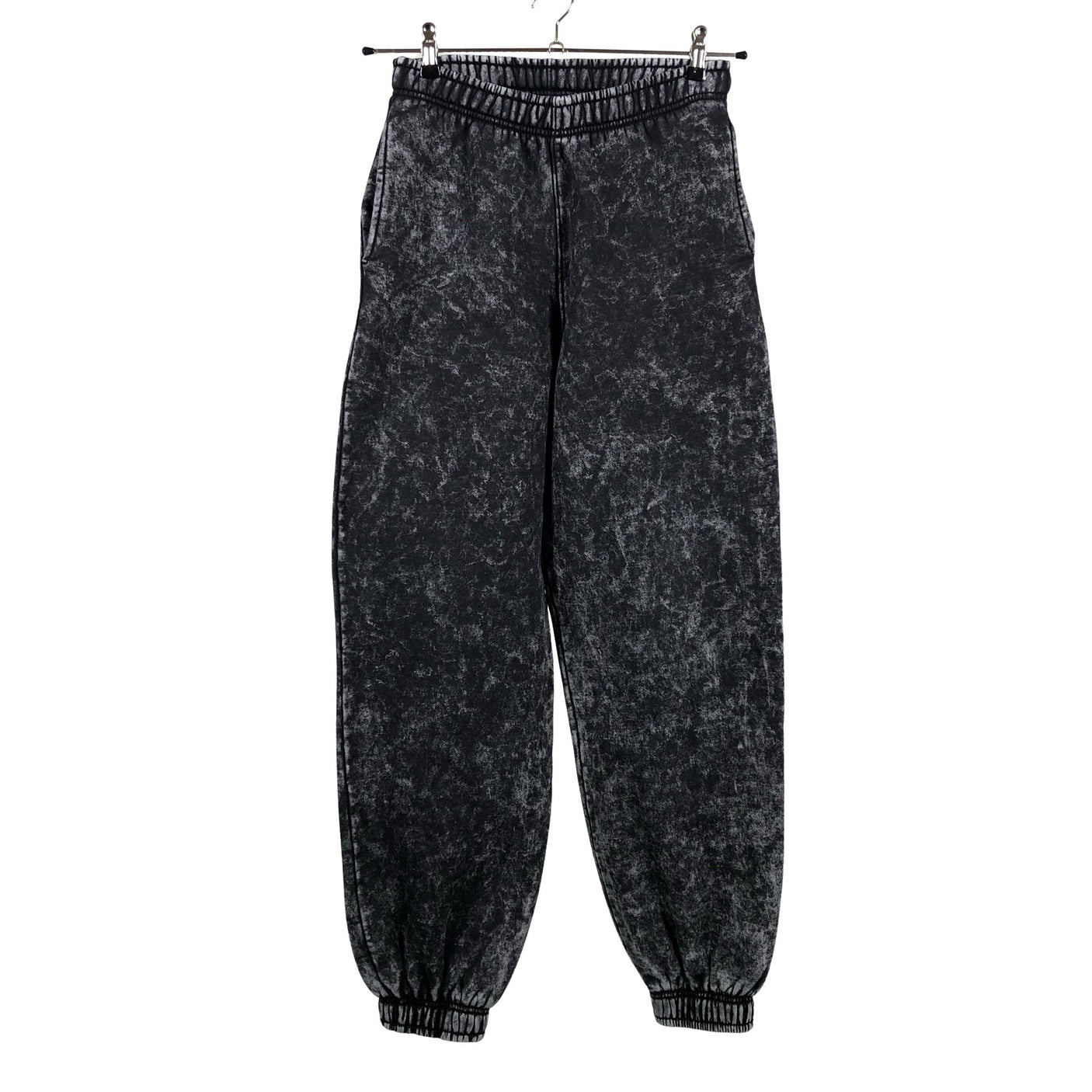 Naisten Urban Classics - Collegehousut, koko One size - Harmaa (1)