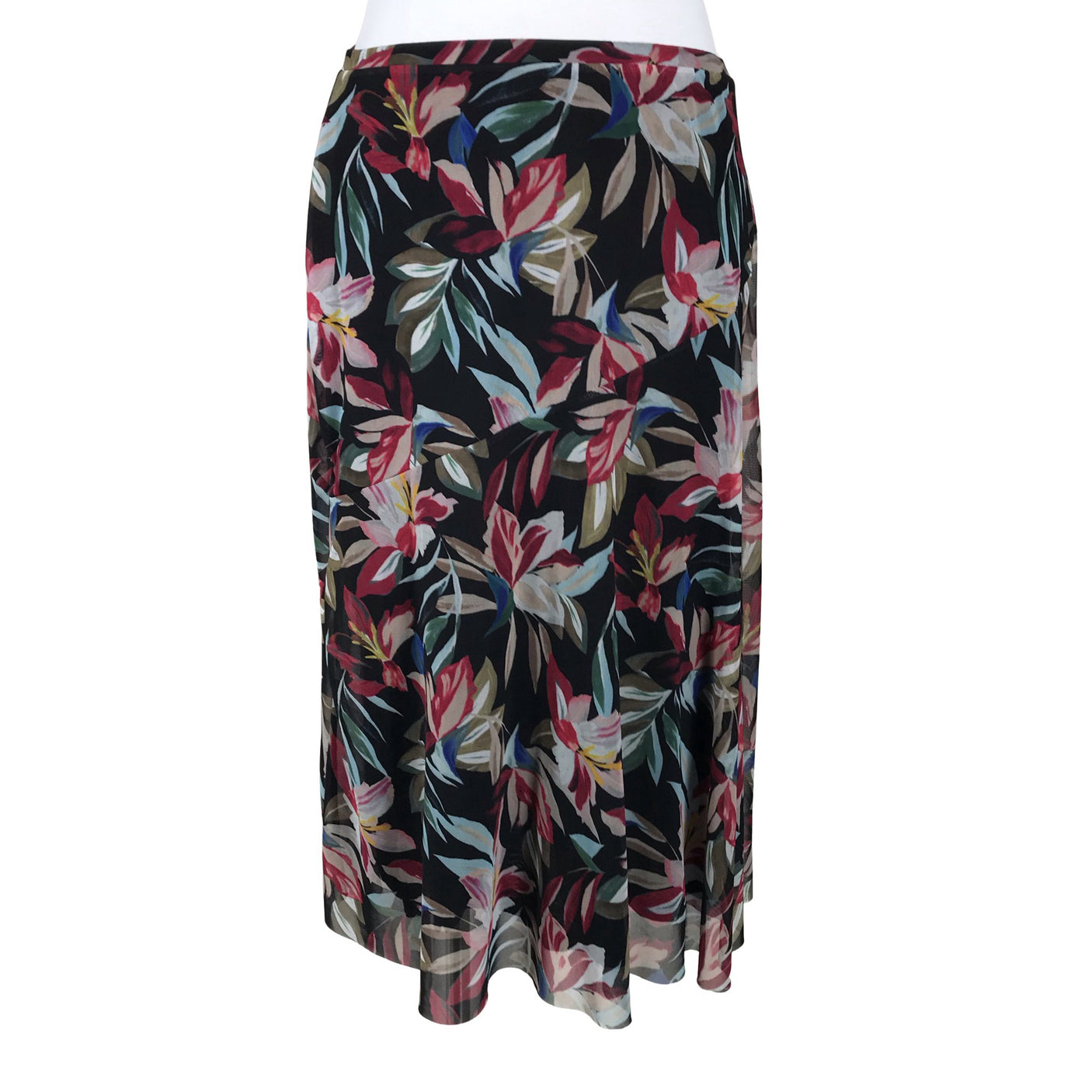 Naisten Gerry Weber - Kangashame, koko undefined - Musta (1)