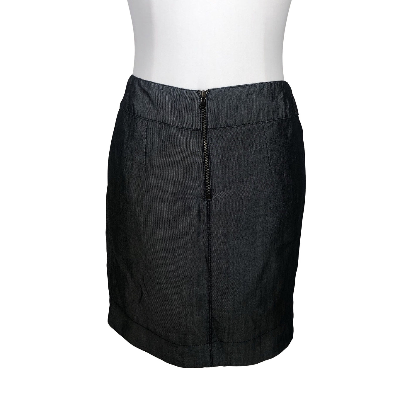 Naisten Max&Co - Kangashame, koko 34 - Sininen (2)