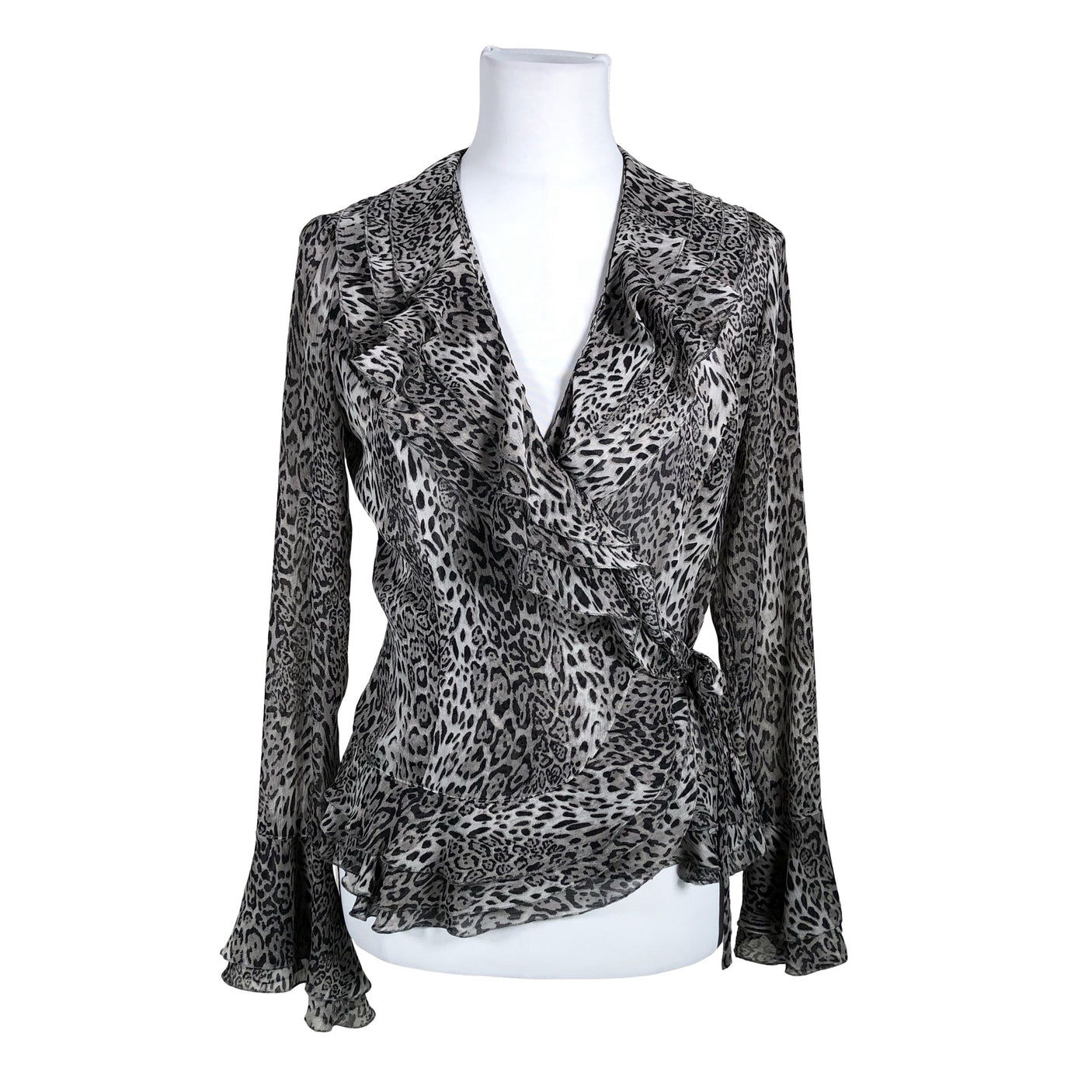 Naisten Andiata - Pusero, koko 36 - Harmaa (1)