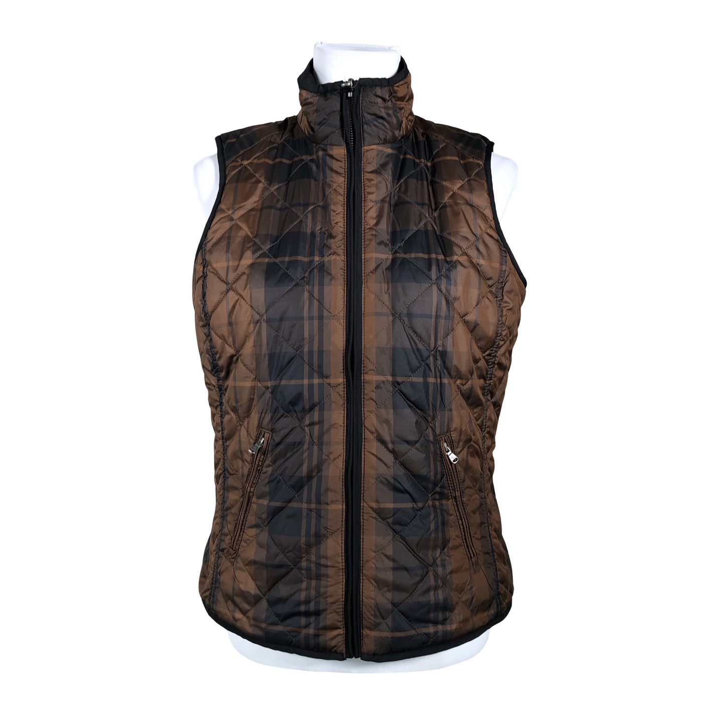 Naisten Lauren Ralph Lauren - Toppaliivi, koko 38 - Musta (3)