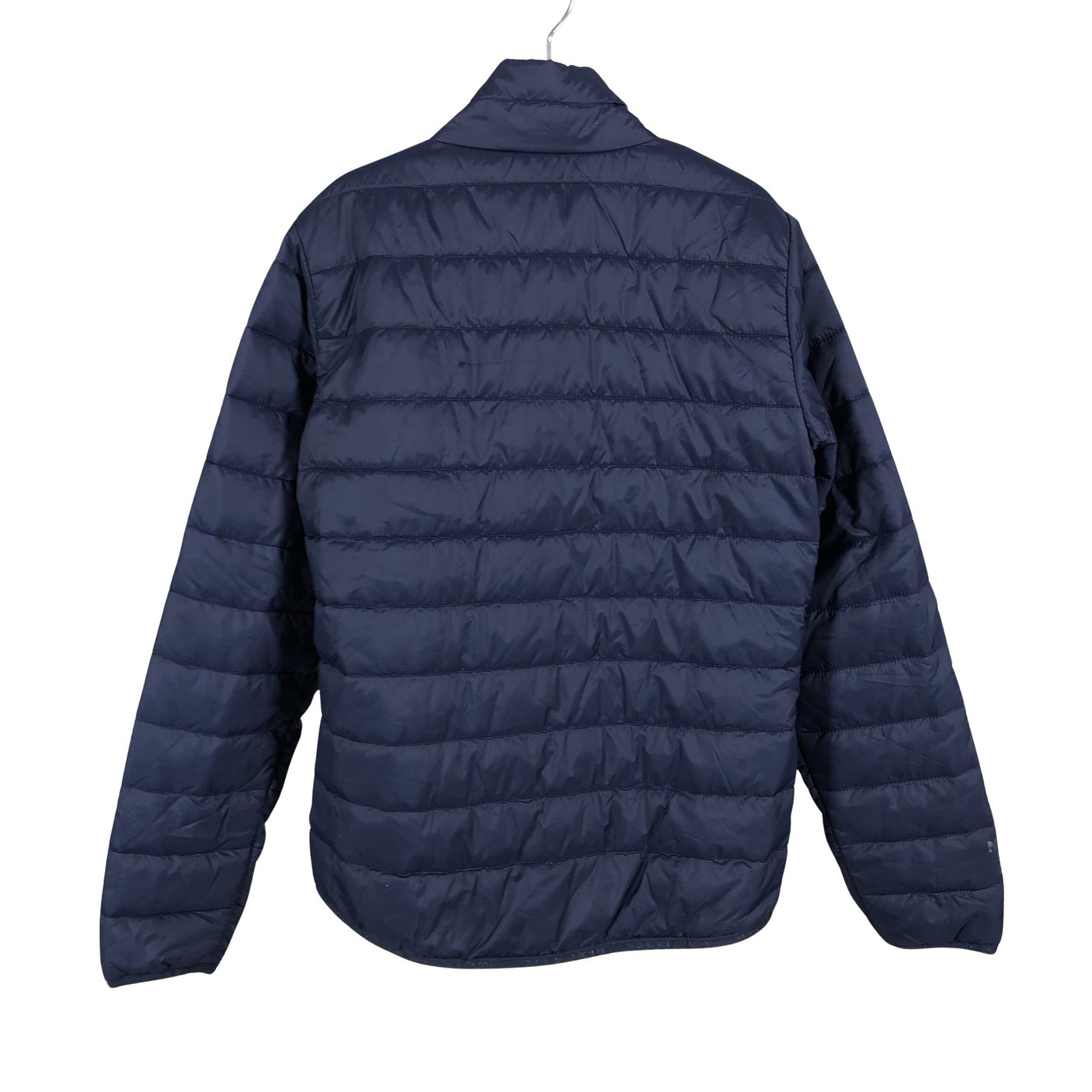 Unisex Neomondo - Kevyttoppatakki, koko 146 - 152 - Sininen (2)