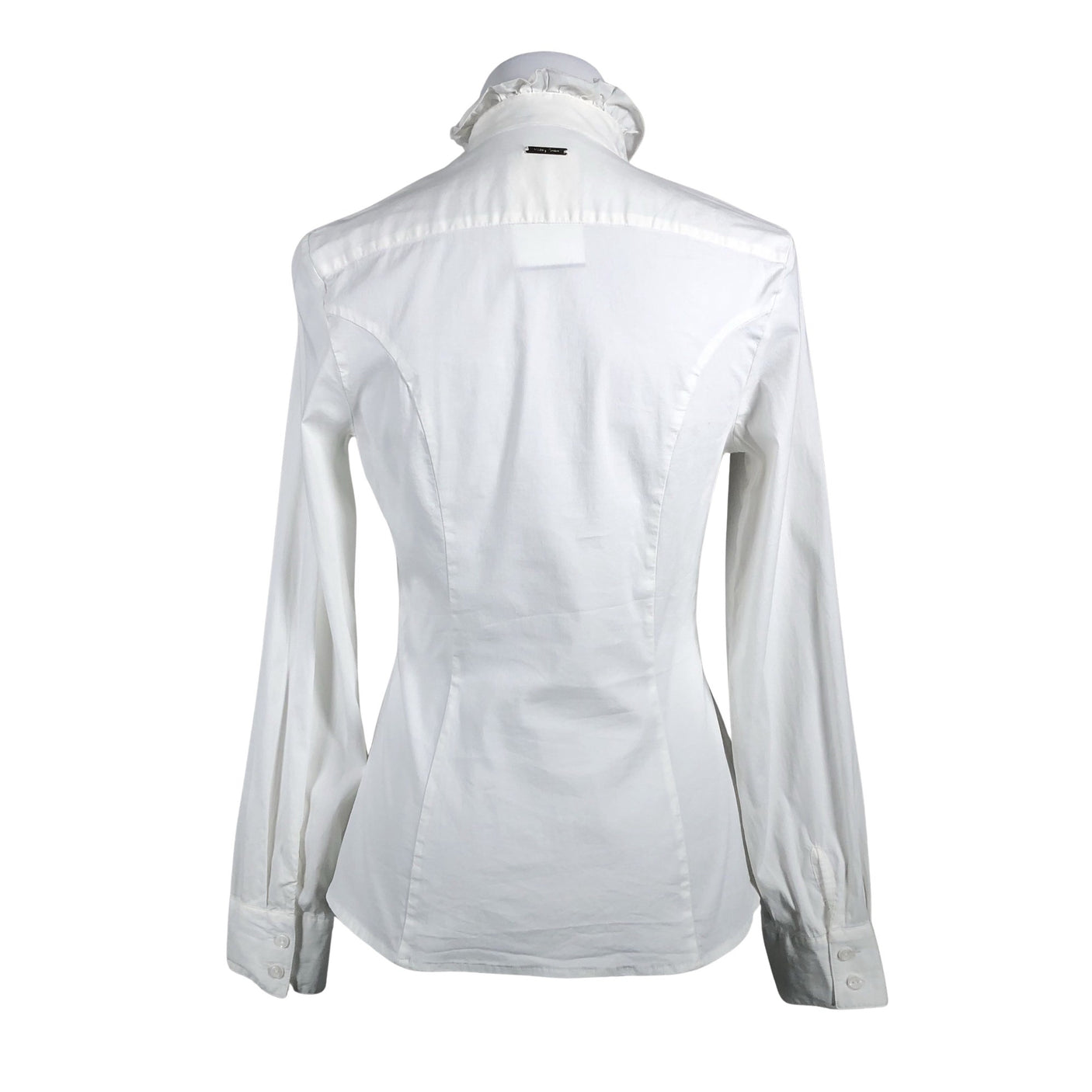 Naisten Marciano by Guess - Pusero, koko 38 - Valkoinen (2)