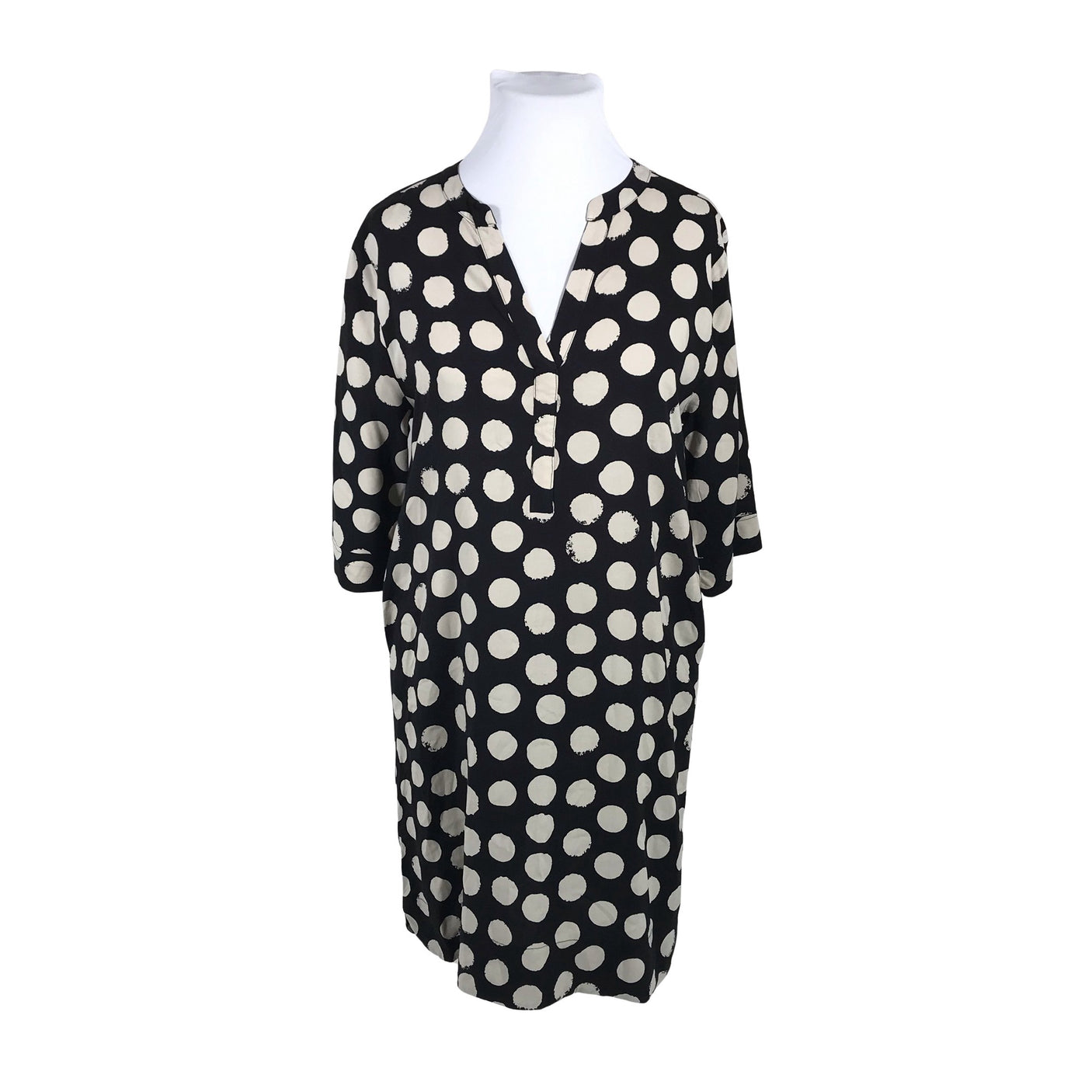 Naisten The Masai - Kangasmekko, koko undefined - Musta (1)