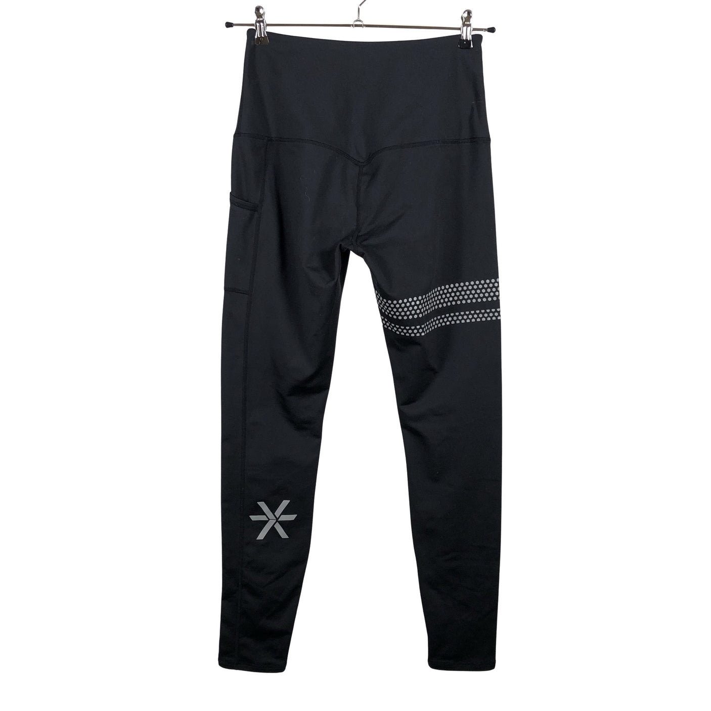 Naisten Bara Sportswear - Urheilutrikoot, koko 42 - Musta (2)