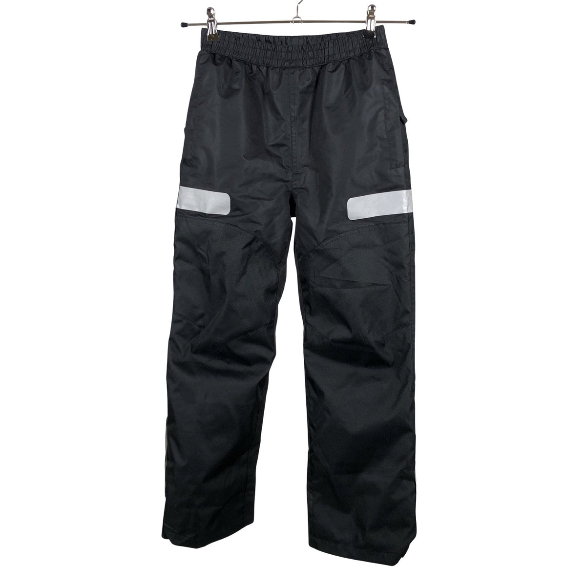 Unisex Jonathan - Toppahousut, koko 146 - 152 - Musta (1)