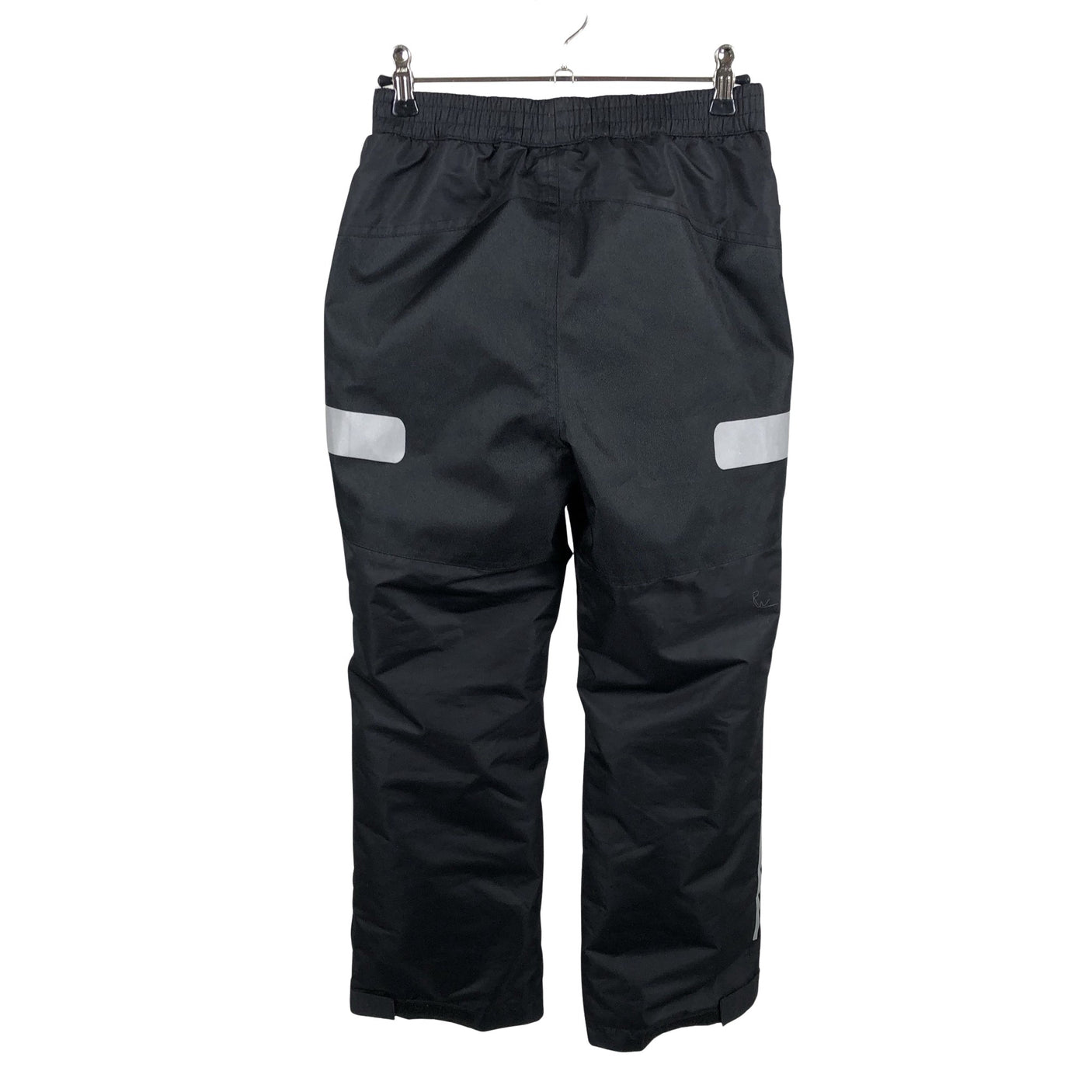 Unisex Jonathan - Toppahousut, koko 140 - 146 - Musta (2)