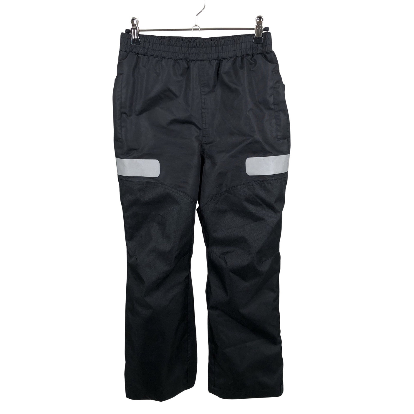 Unisex Jonathan - Toppahousut, koko 140 - 146 - Musta (1)