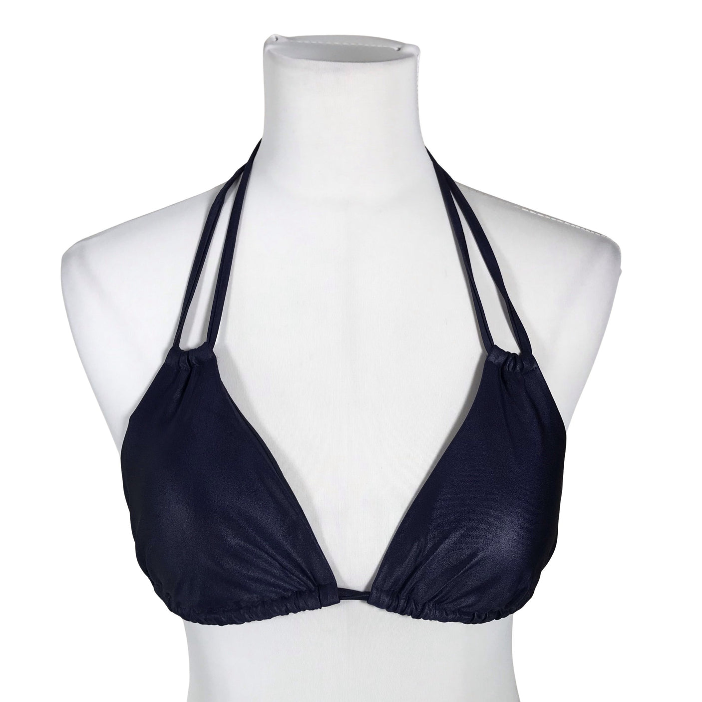 Naisten MaxMara - Bikinit, koko 36 - Sininen (1)