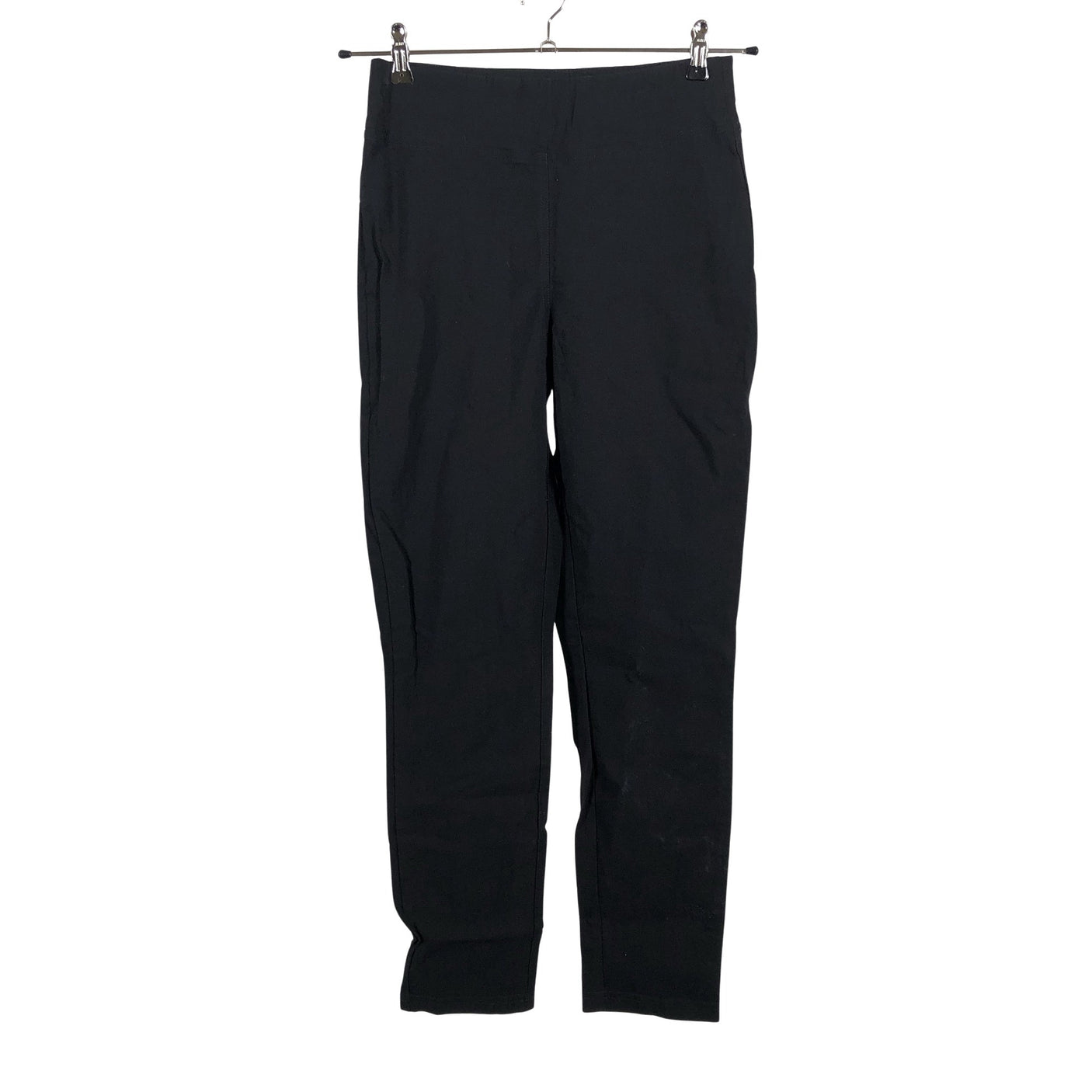 Naisten NP Collection - Kangashousut, koko 38 - Musta (1)