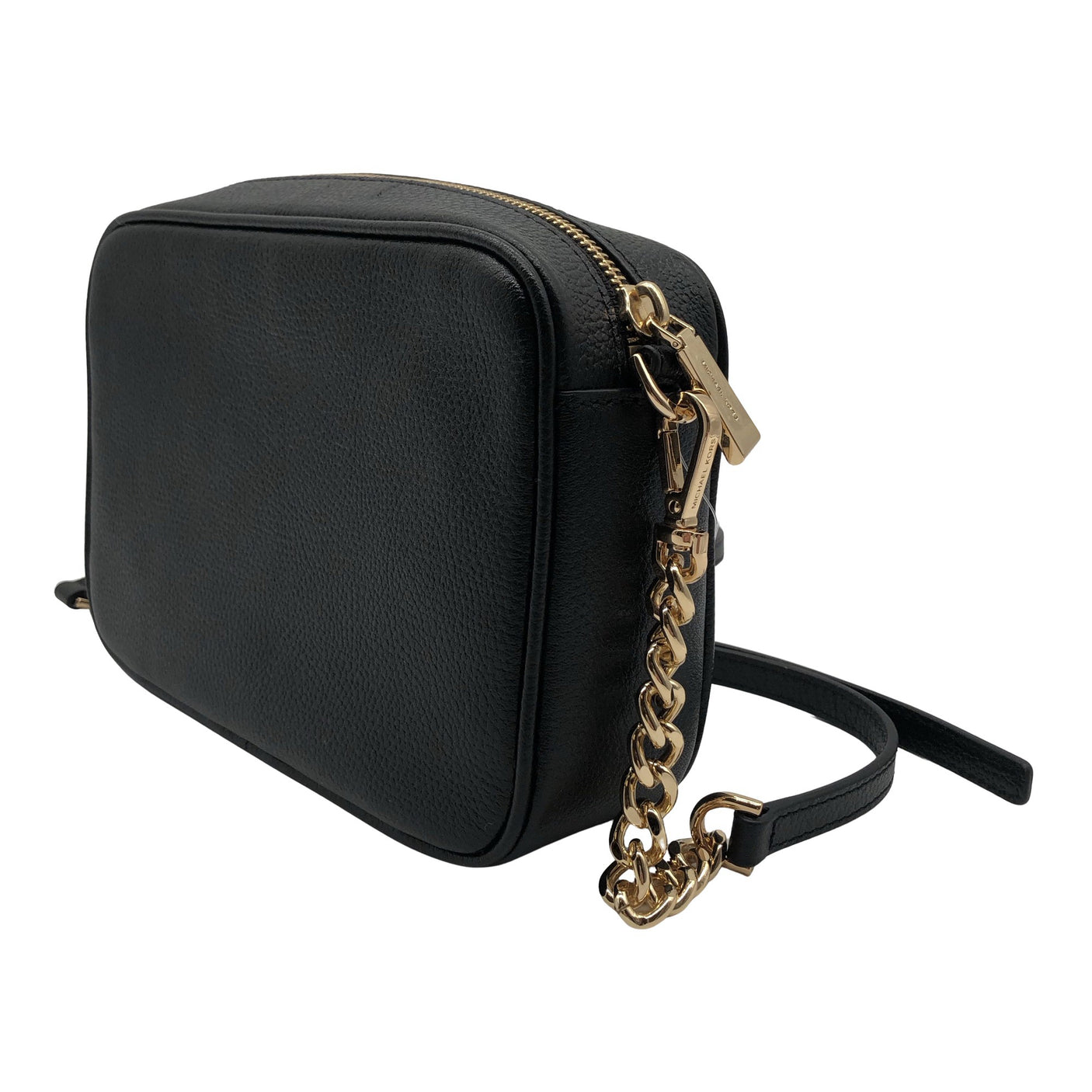 Naisten Michael Kors - Olkalaukku, koko Mini - Musta (3)