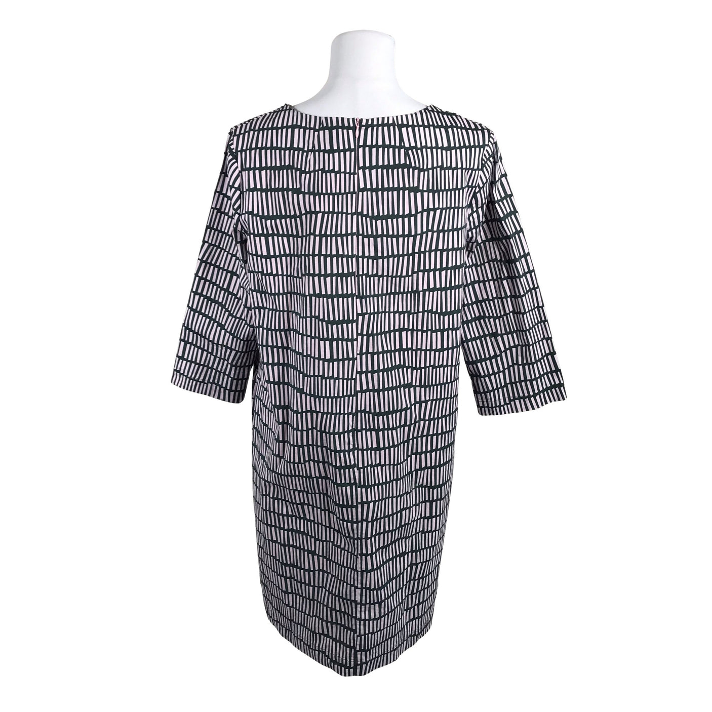 Naisten Marimekko - Kangasmekko, koko 40 - Vihreä (2)