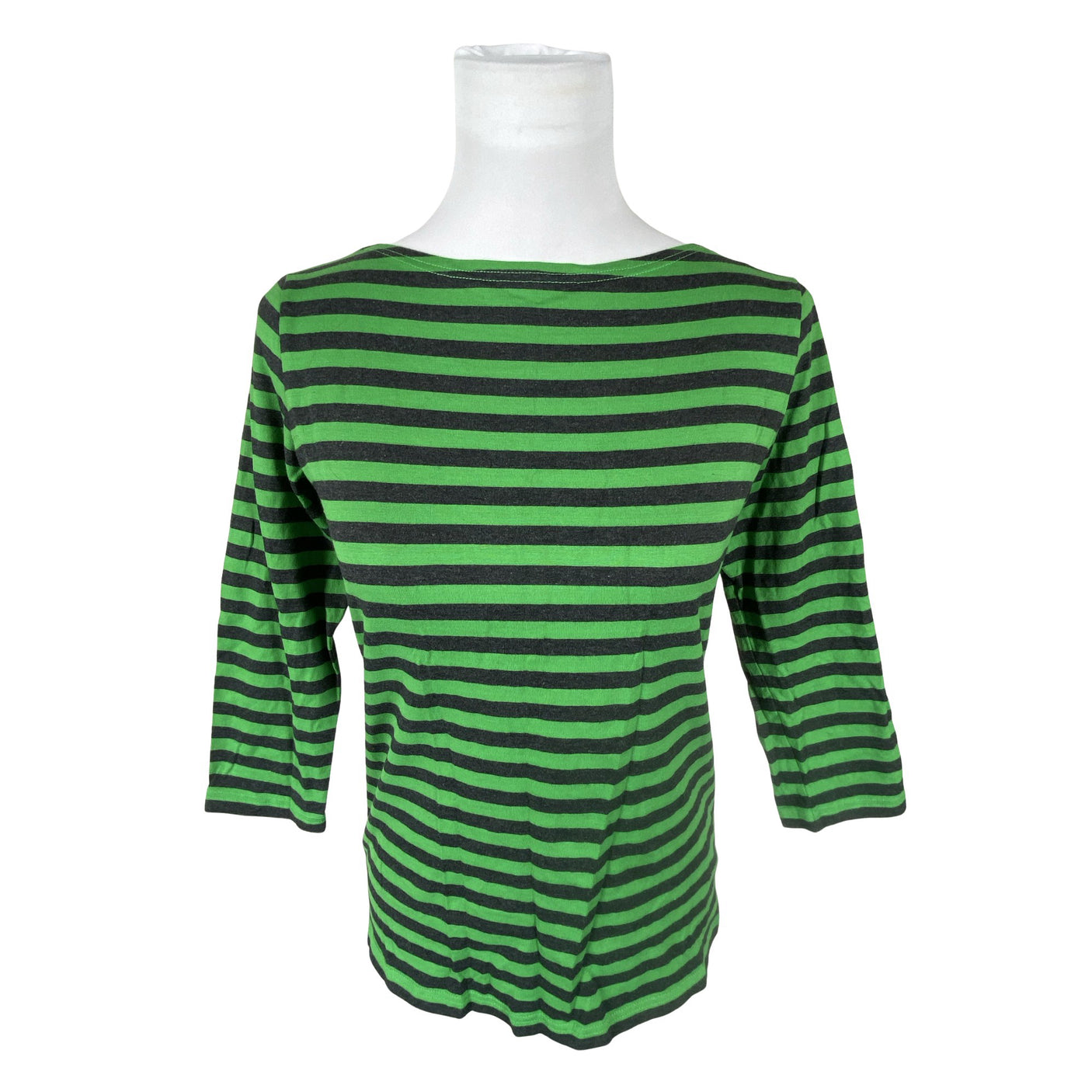 Naisten Marimekko - Trikoopaita, koko 38 - Vihreä (1)