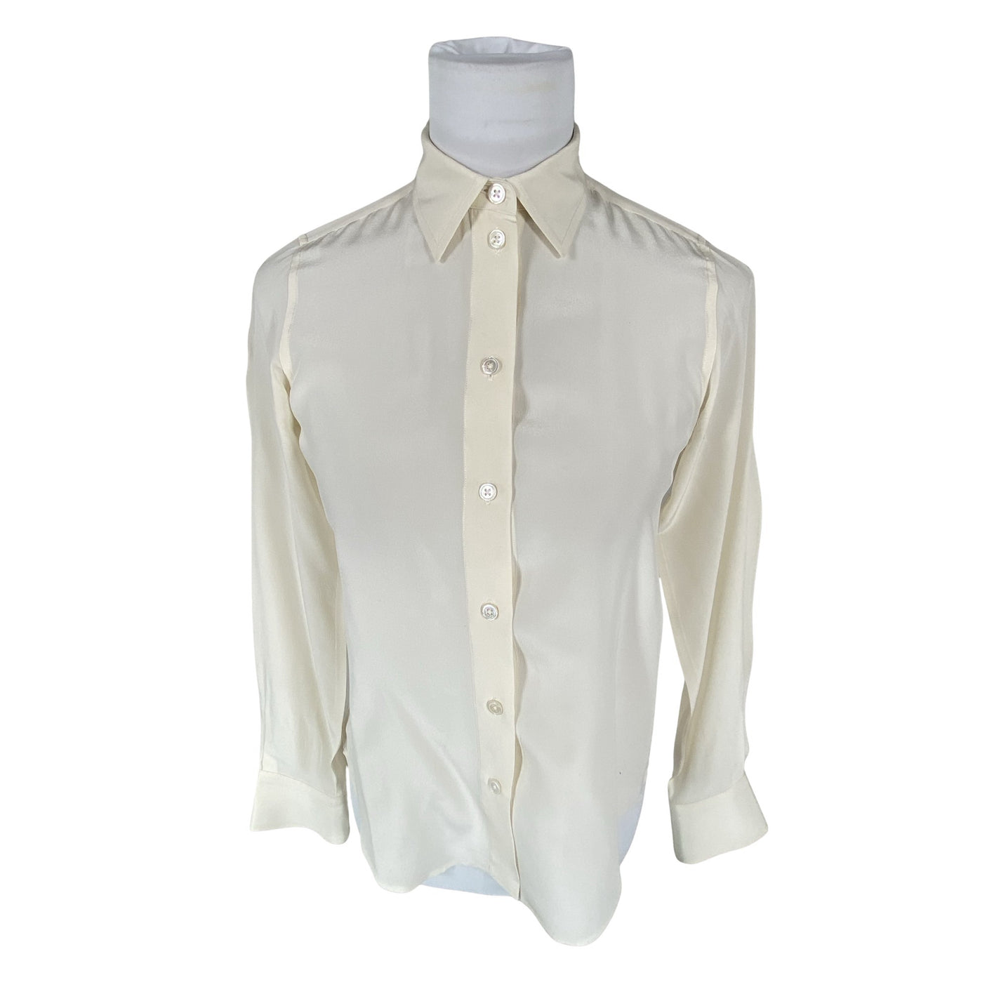 Naisten Marc Jacobs - Pusero, koko 34 - Beige (1)