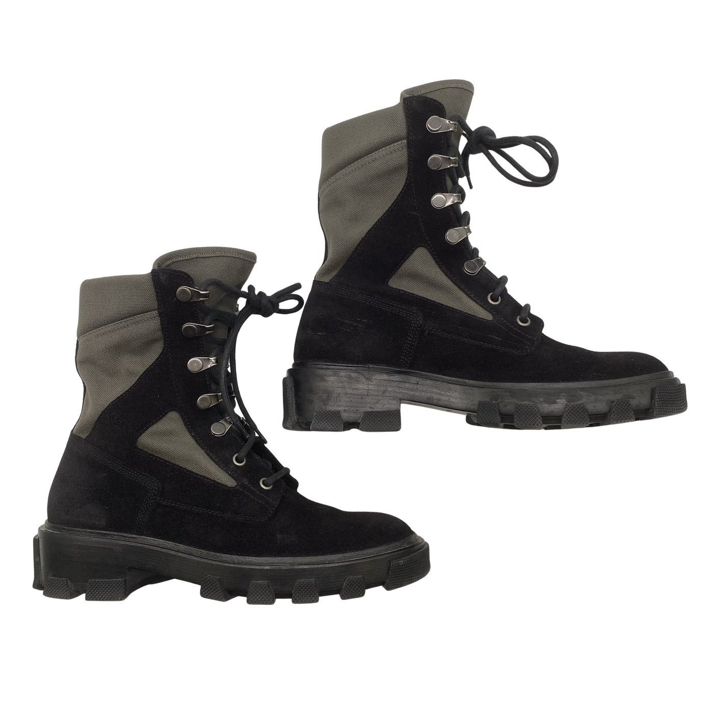 Naisten Balenciaga - Nilkkurit, koko 36 - Musta (1)