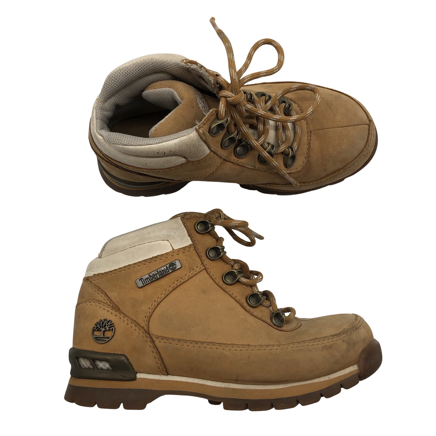 Unisex Timberland - Nilkkurit, koko 31 - Ruskea (1)