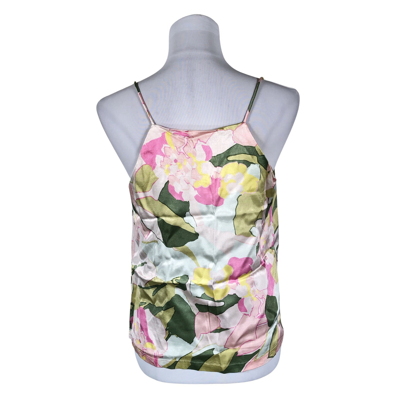 Naisten Selected - Toppi, koko 40 - Pinkki (2)