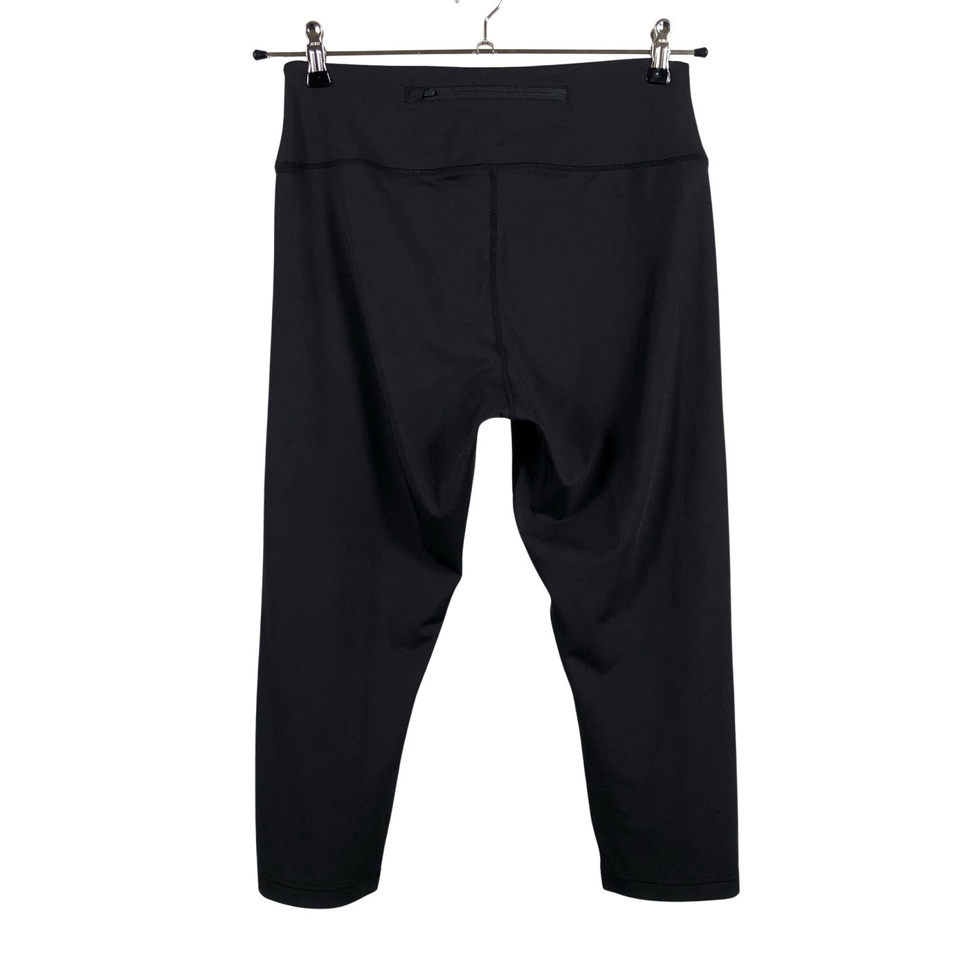 Naisten Alpine Pro - Urheilucaprit, koko 40 - Musta (2)